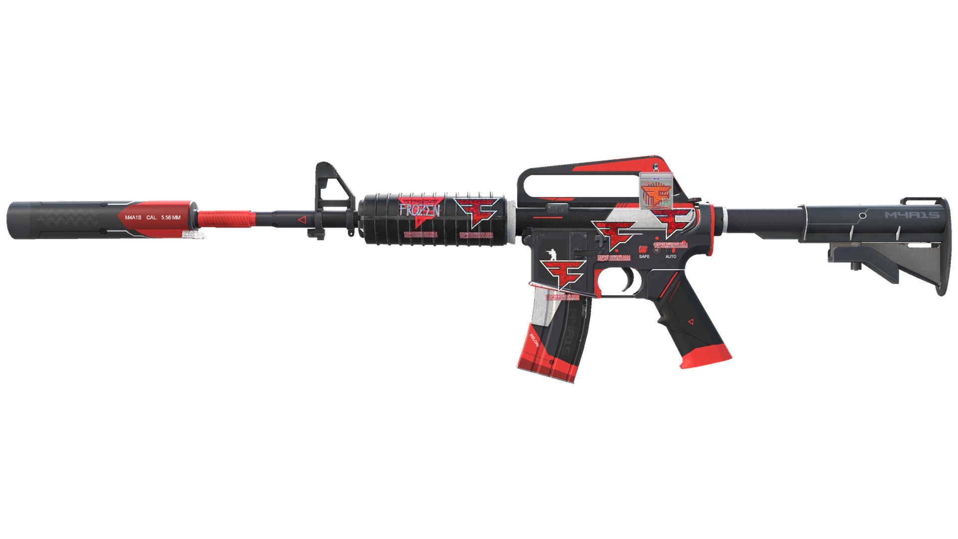 Cyrex image