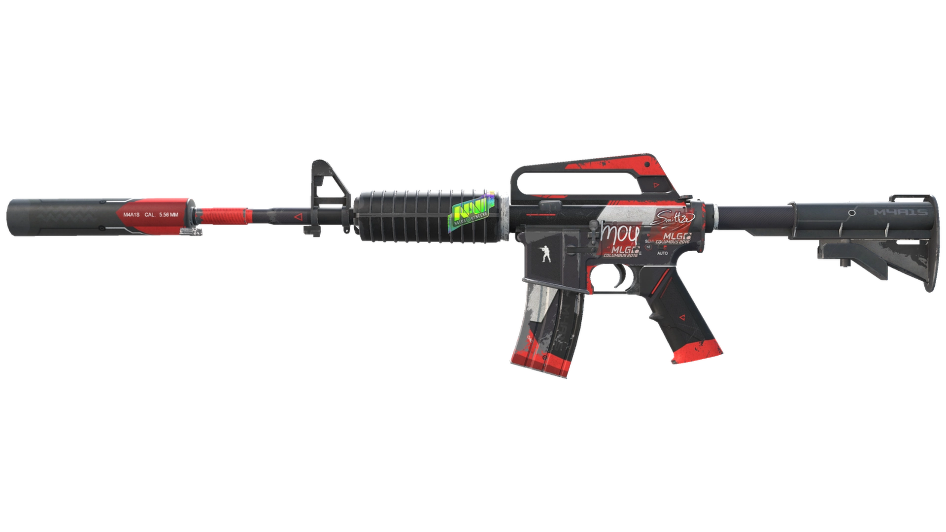 Cyrex image