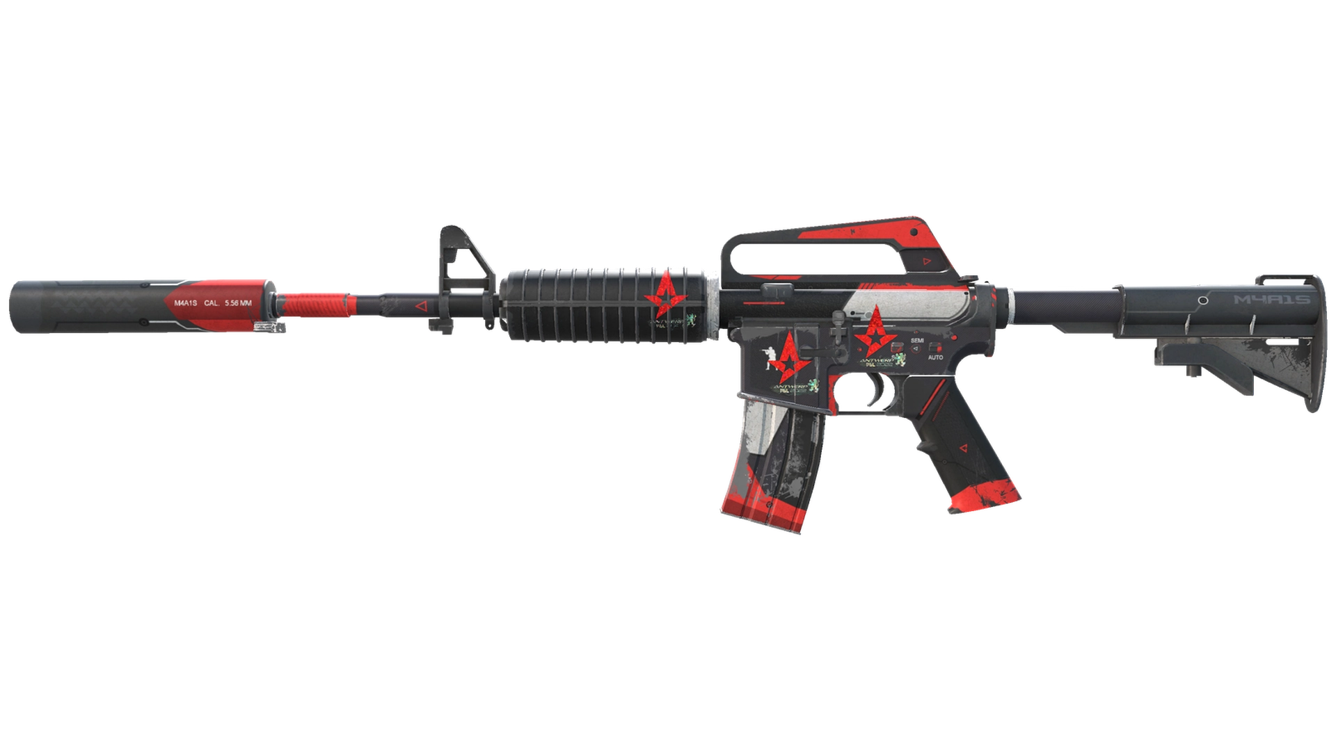 Cyrex image