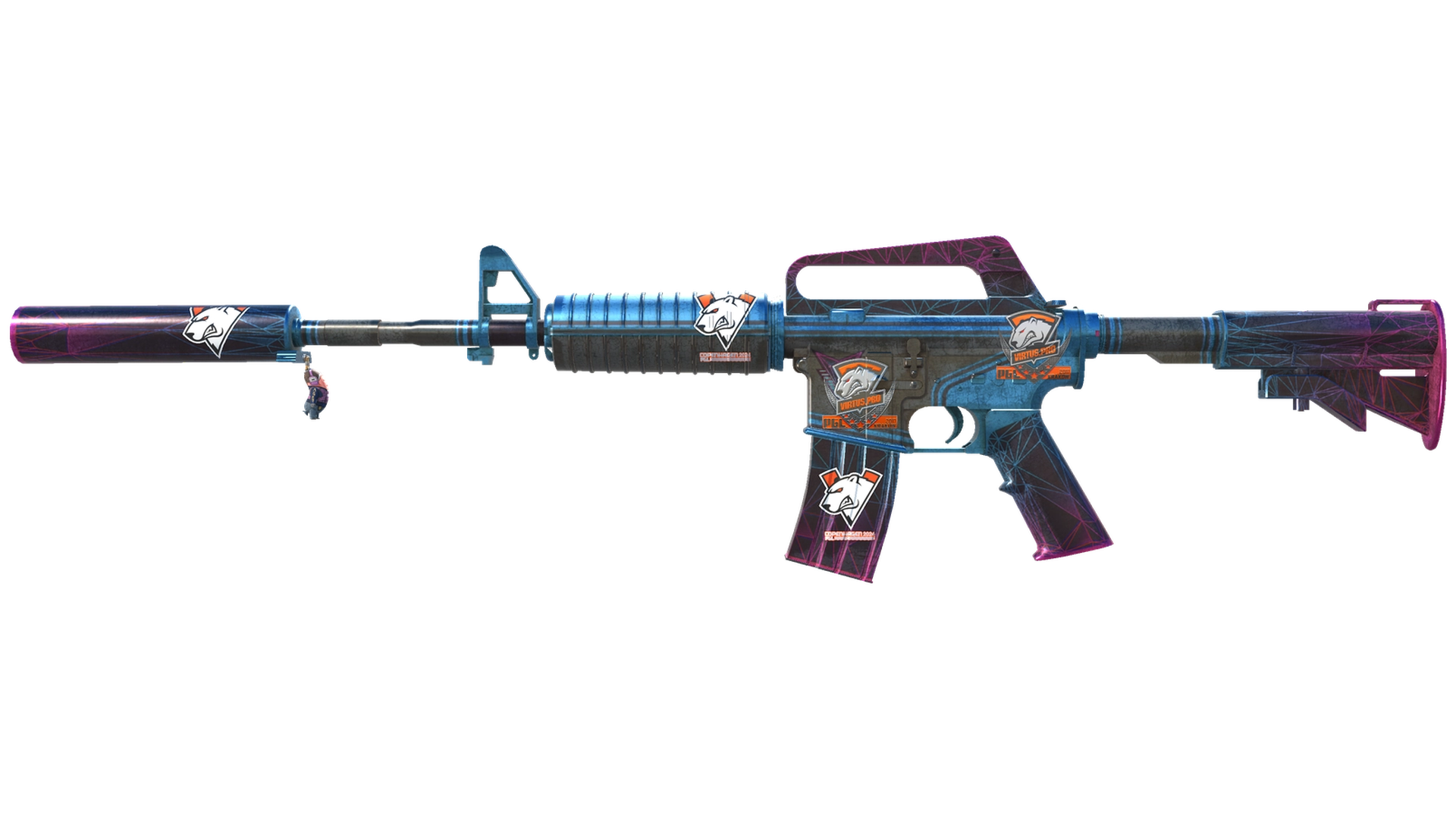 Decimator image