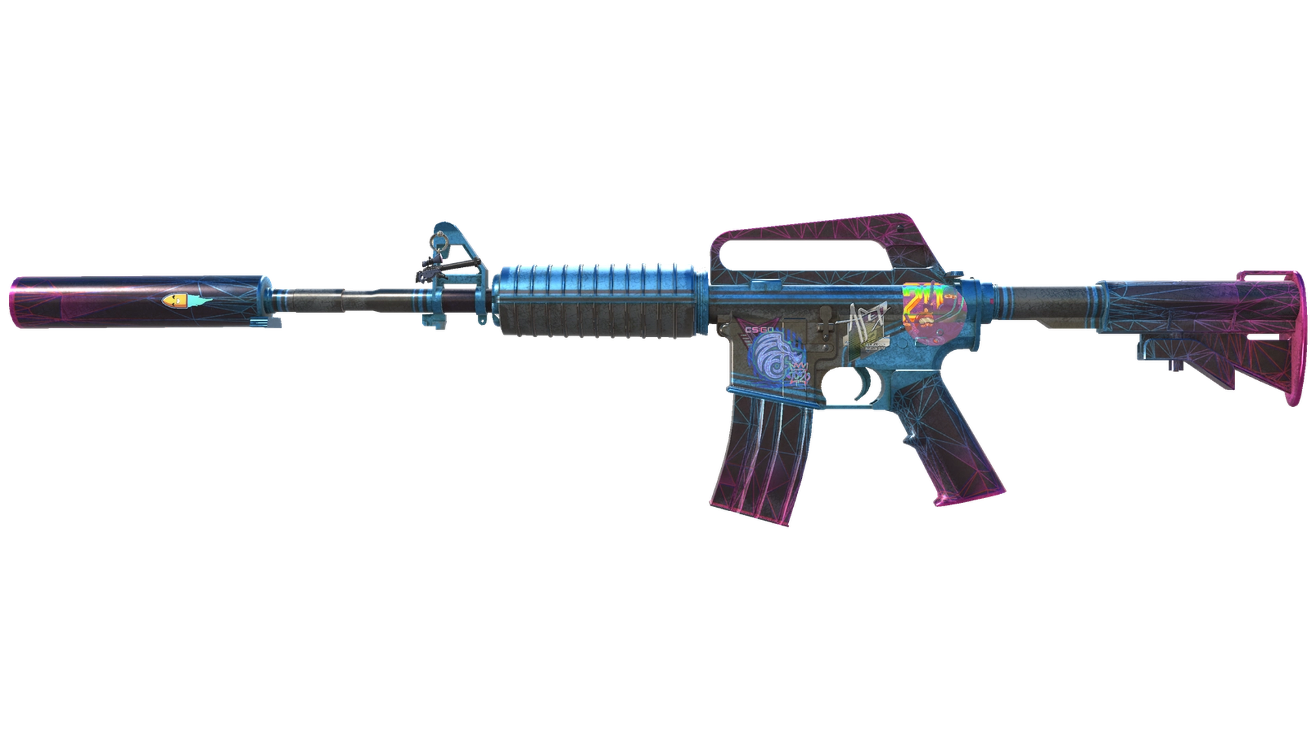 Decimator image