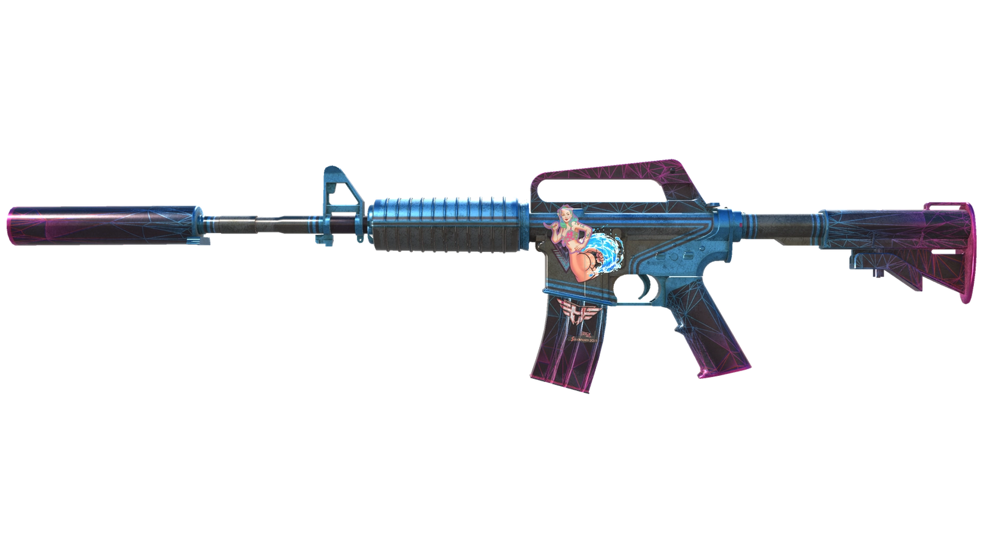 Decimator image