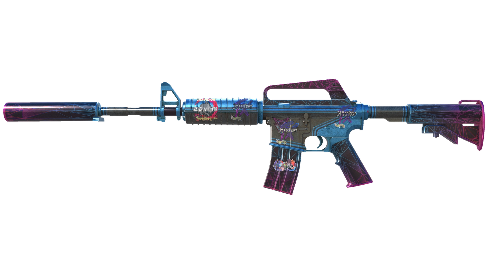 Decimator image