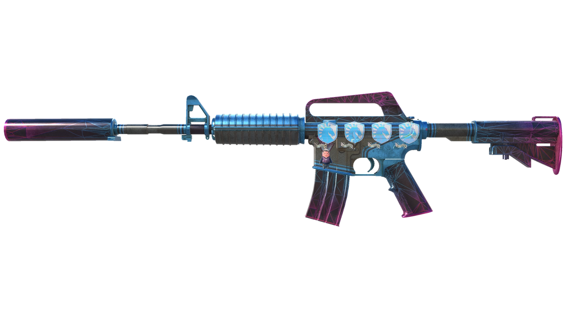 Decimator image