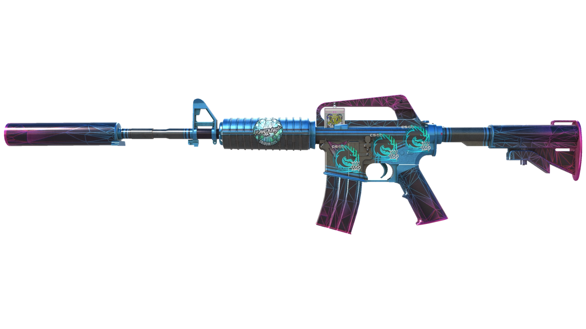 Decimator image