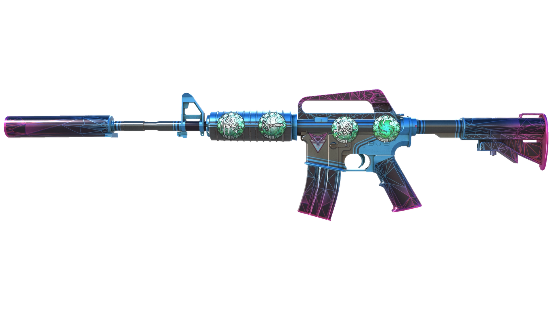 Decimator image