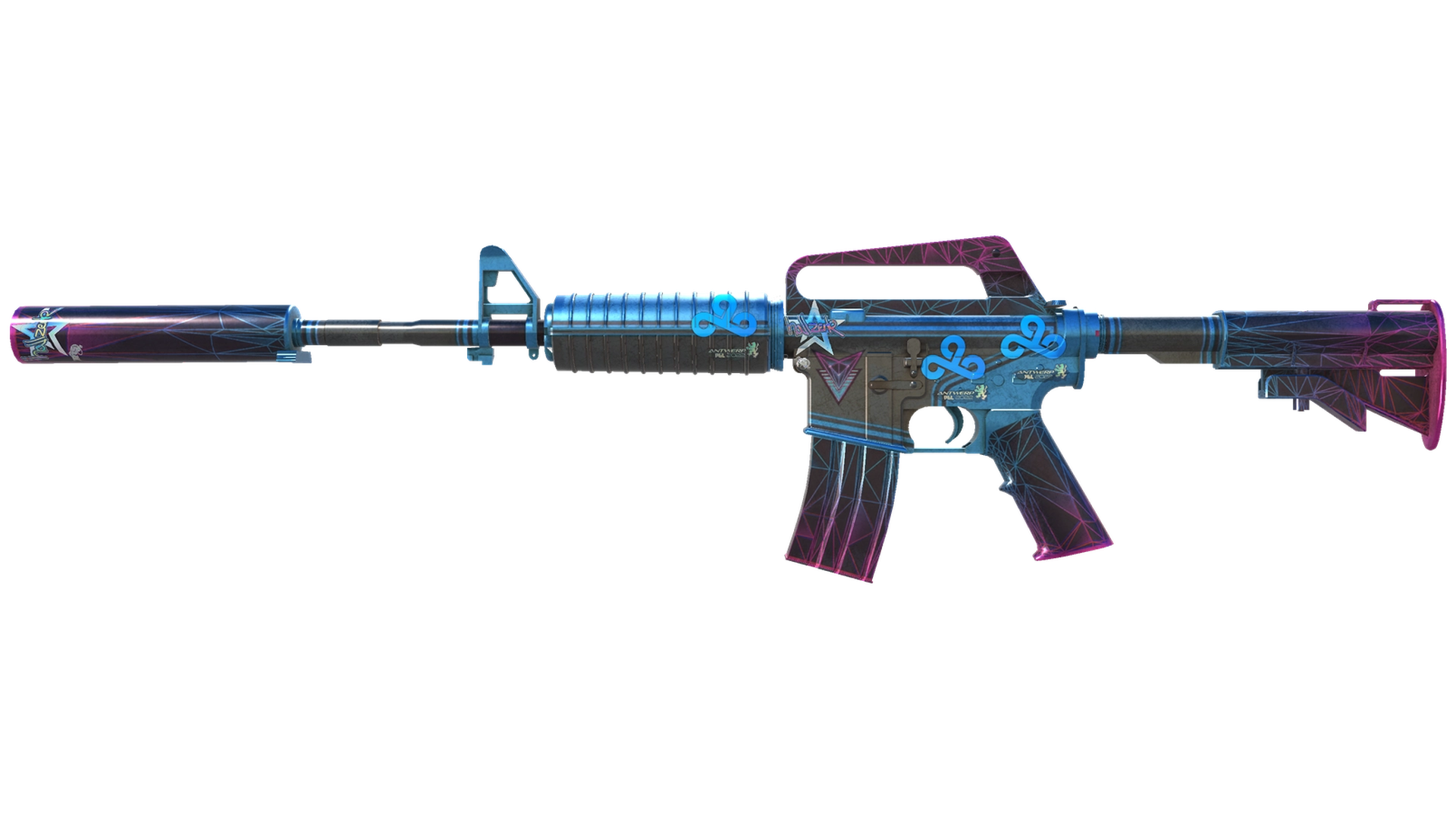 Decimator image