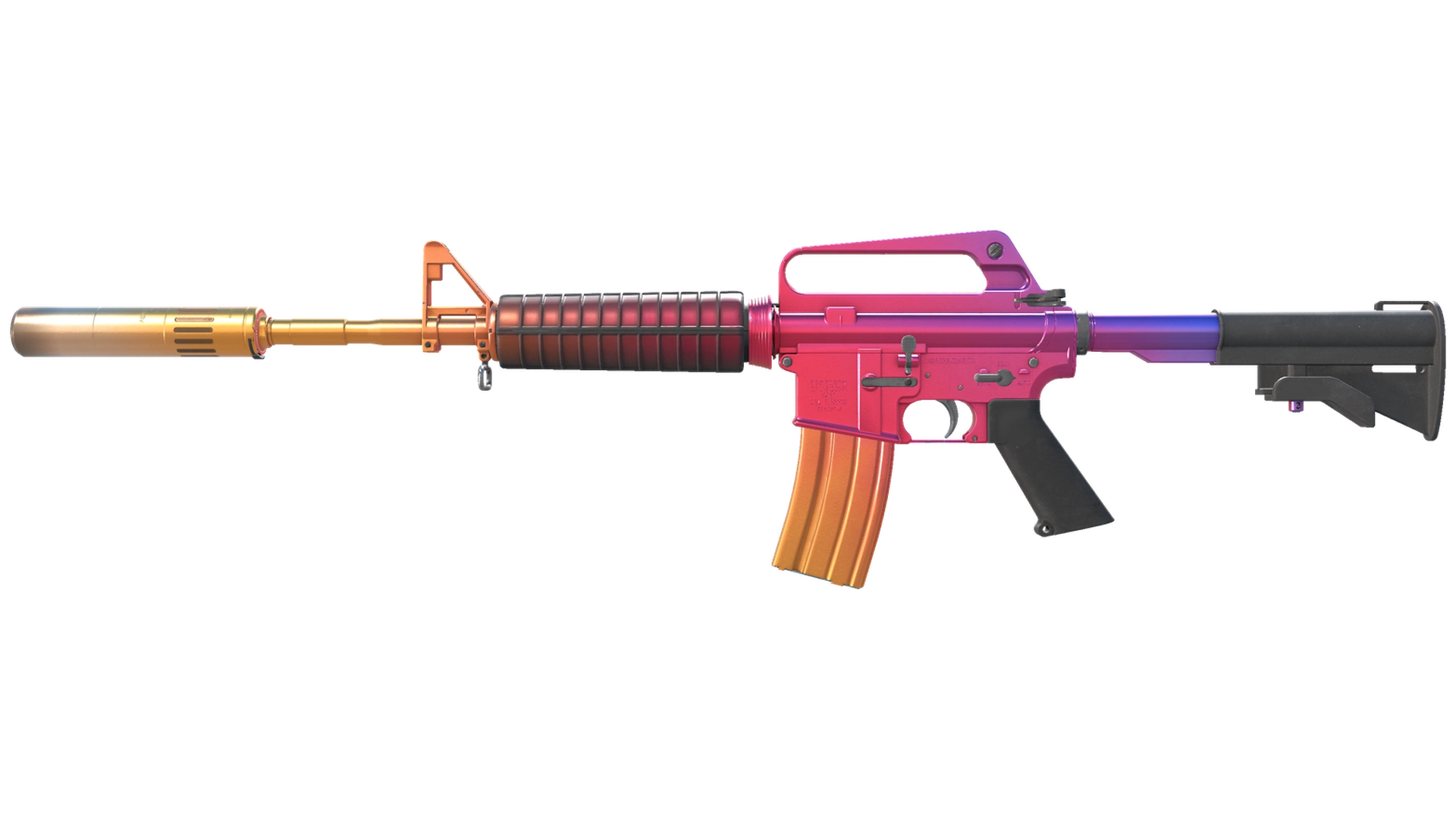 Fade image