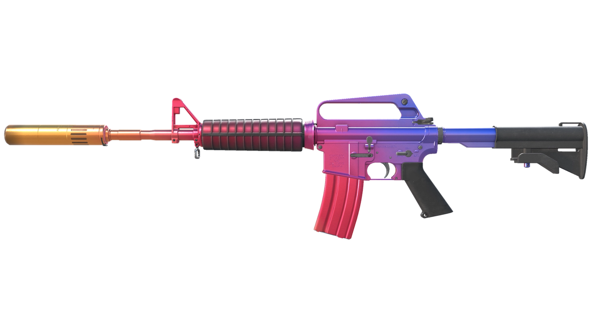 Fade image