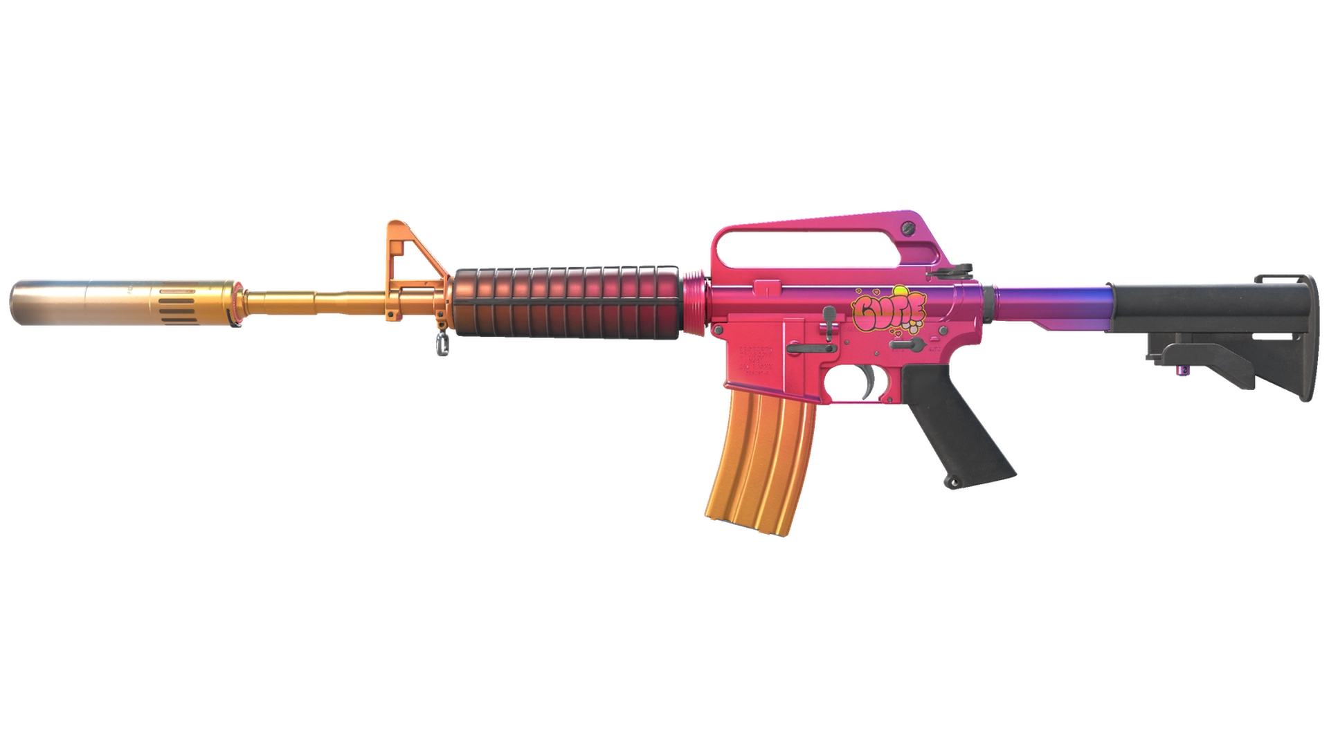 Fade image