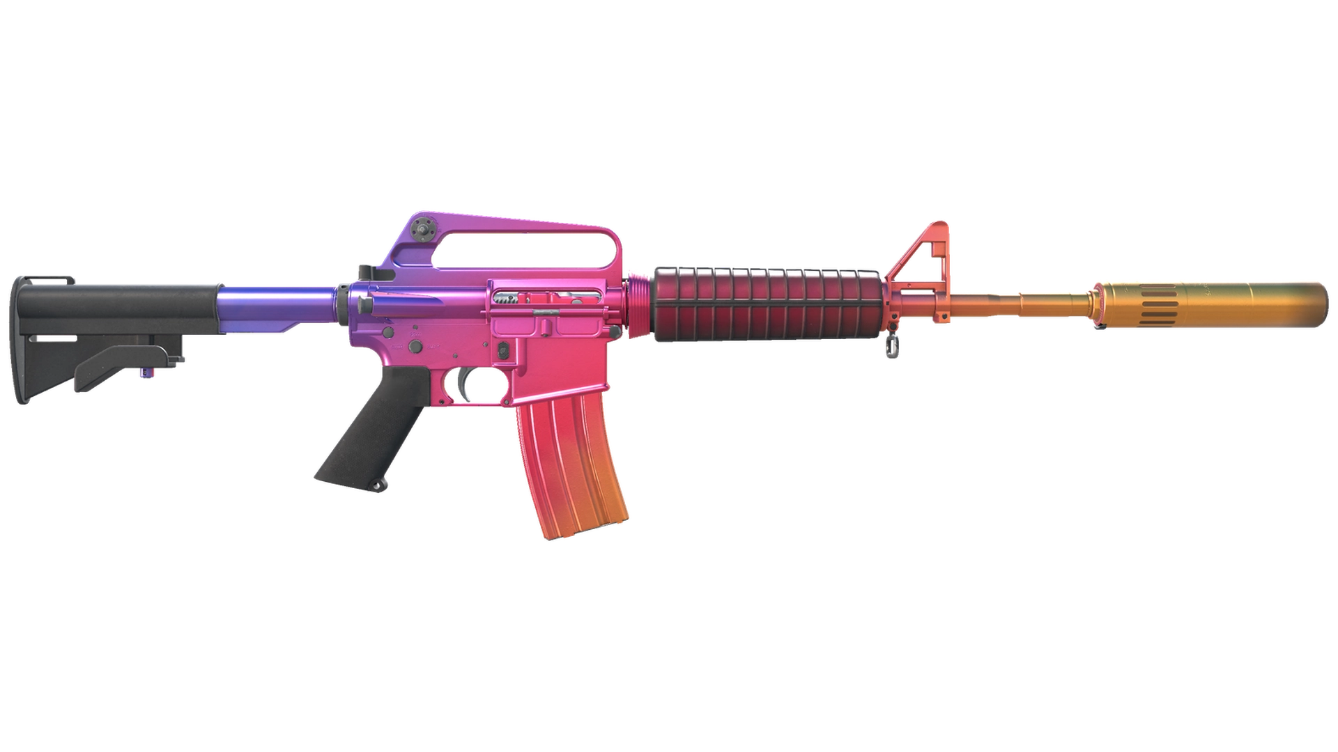Fade image