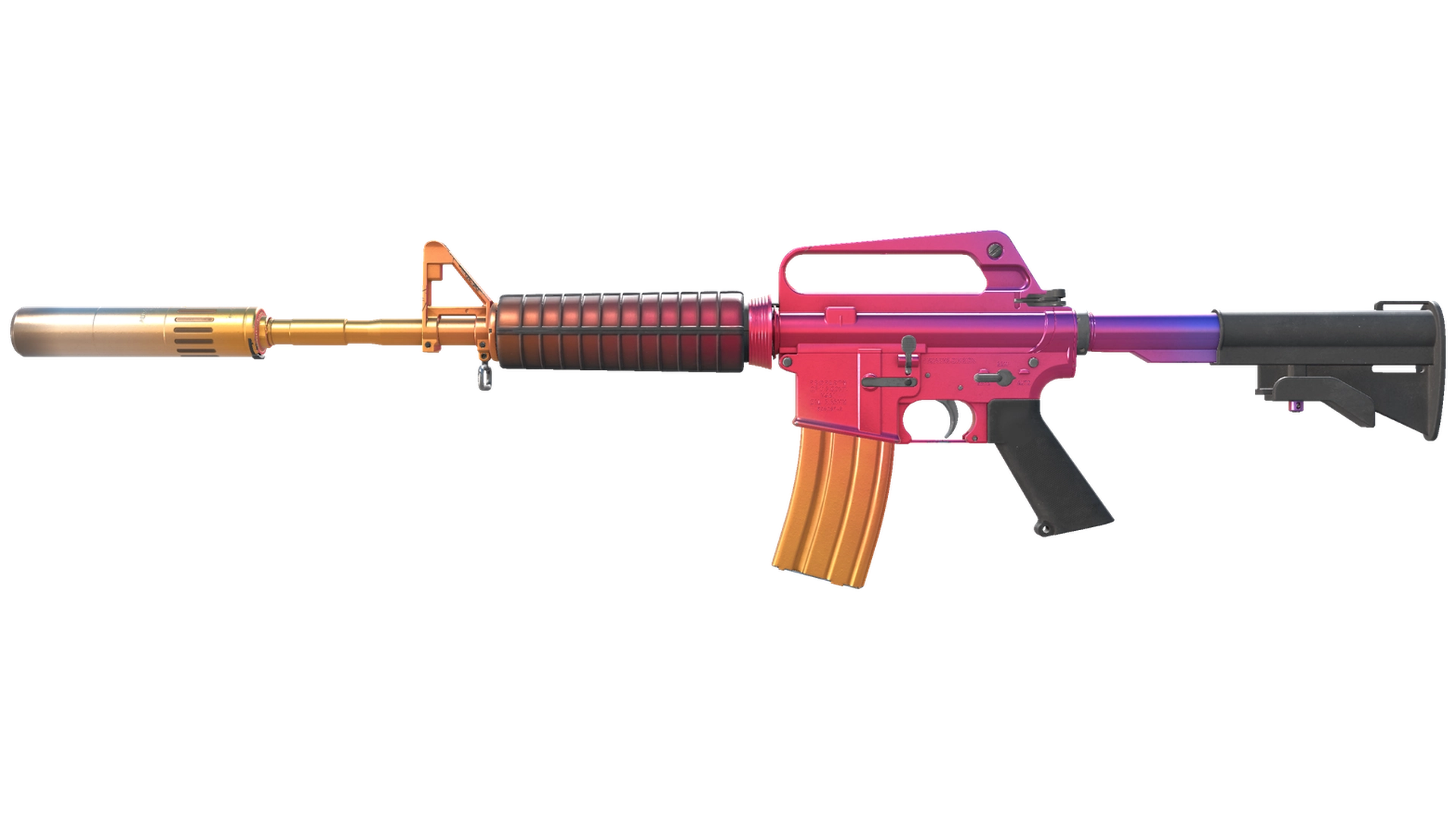 Fade image