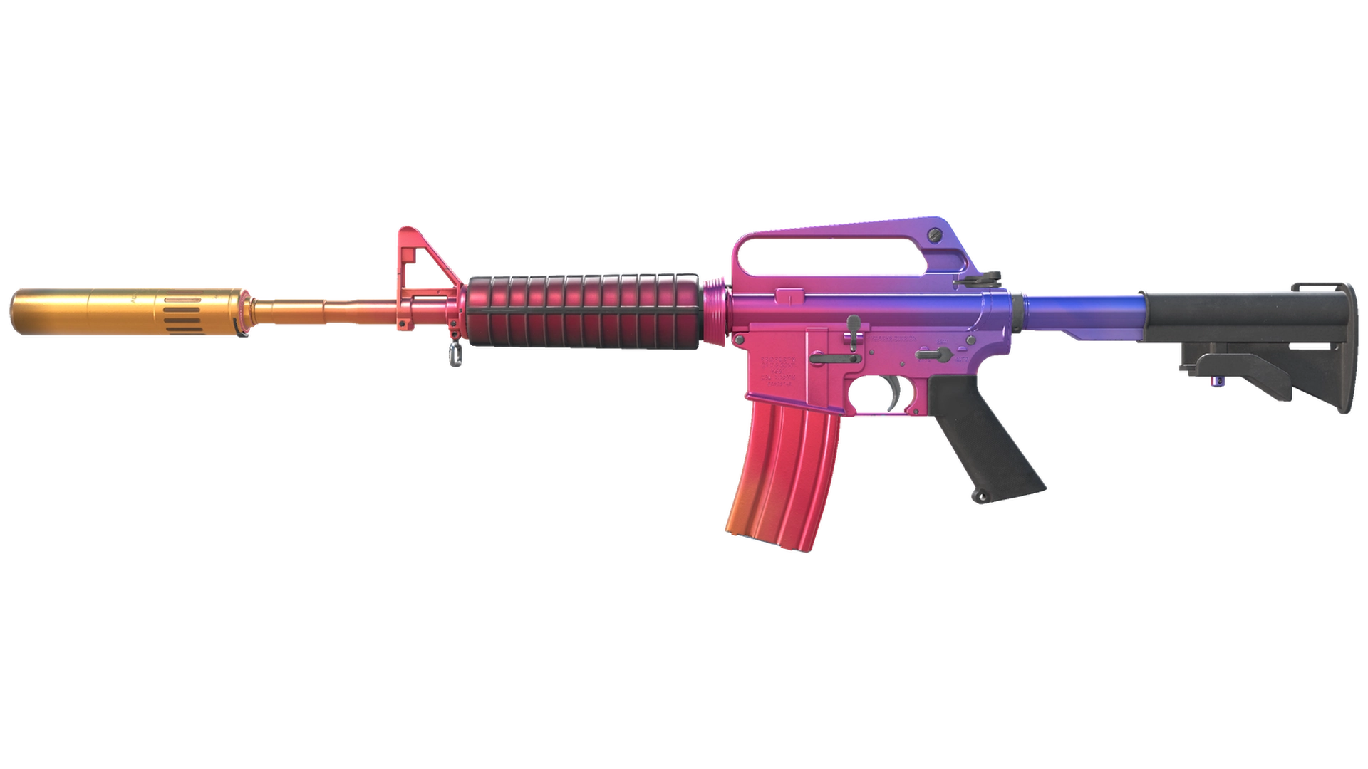 Fade image