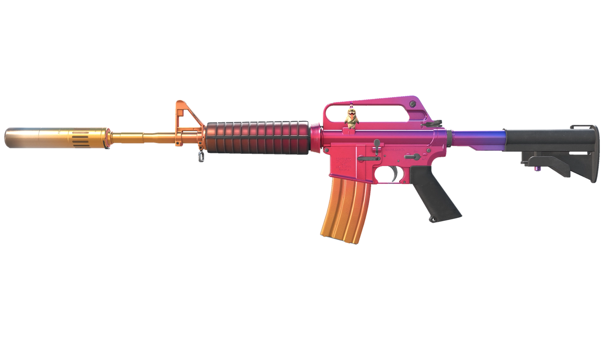 Fade image