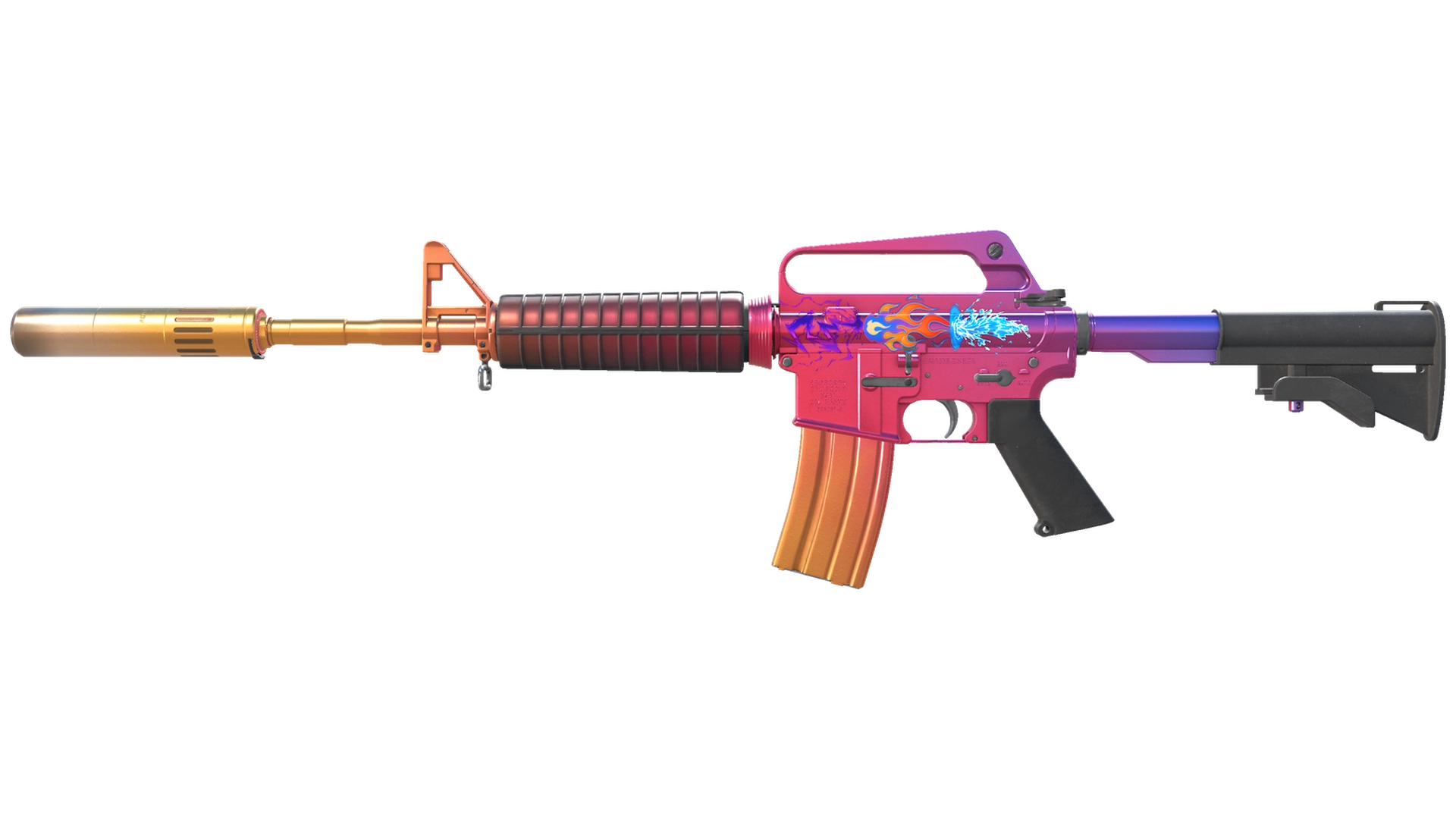 Fade image