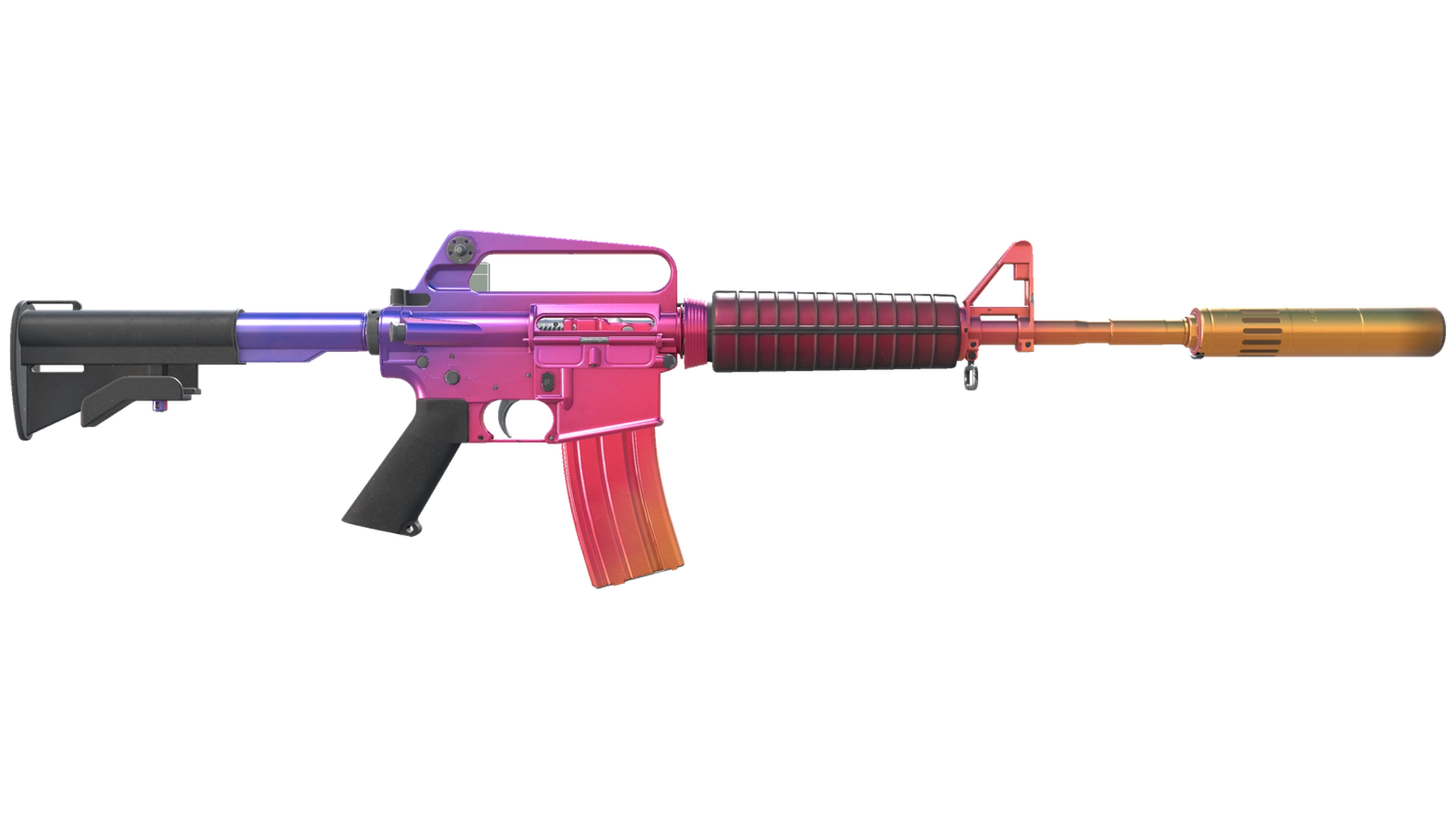 Fade image