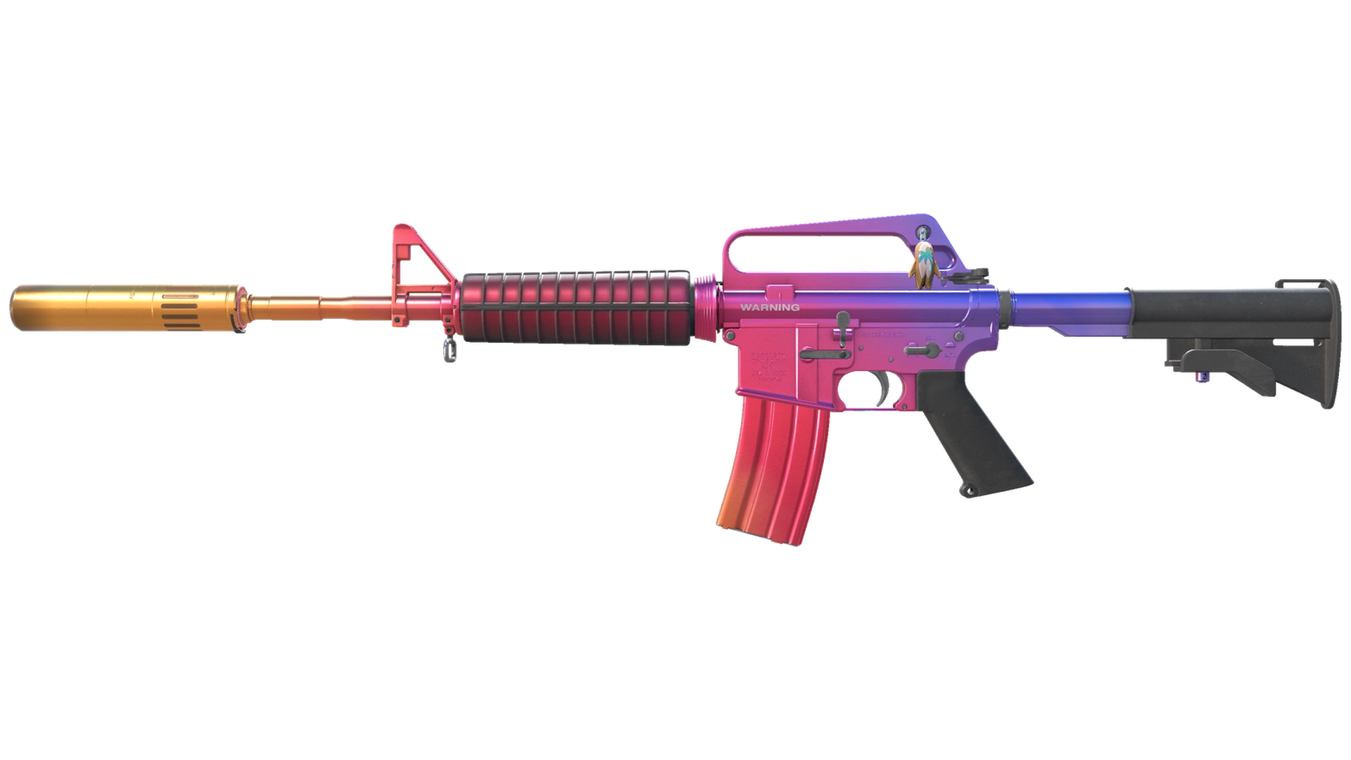 Fade image
