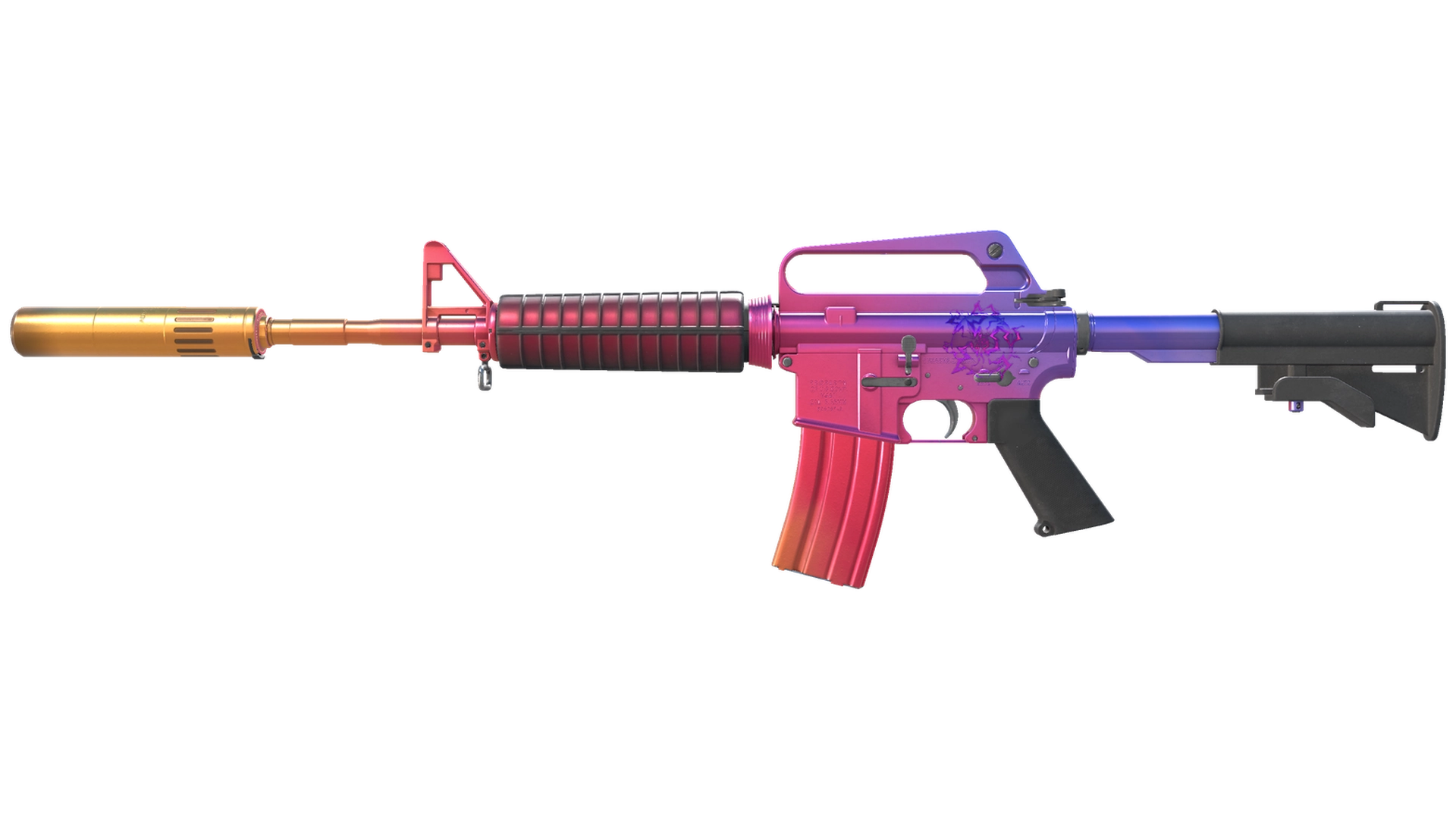 Fade image