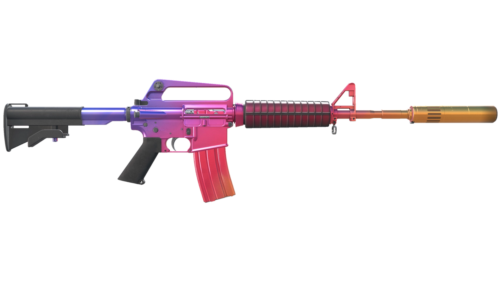 Fade image