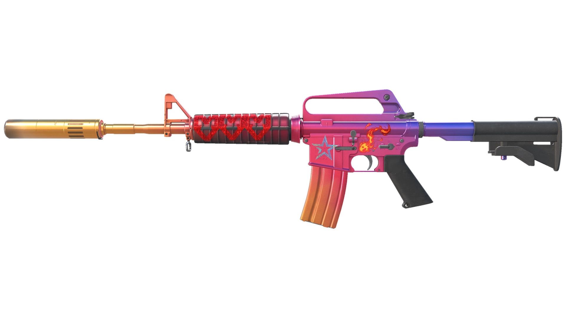 Fade image