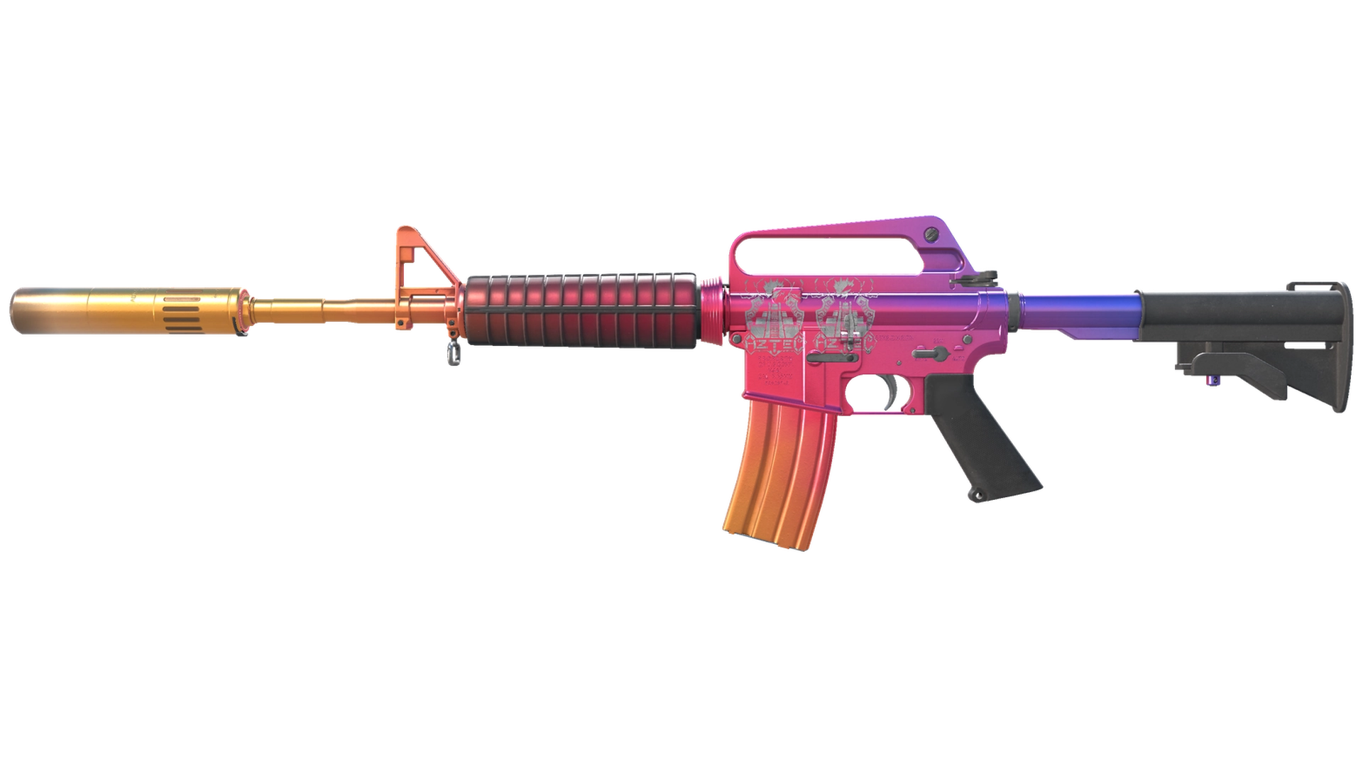 Fade image