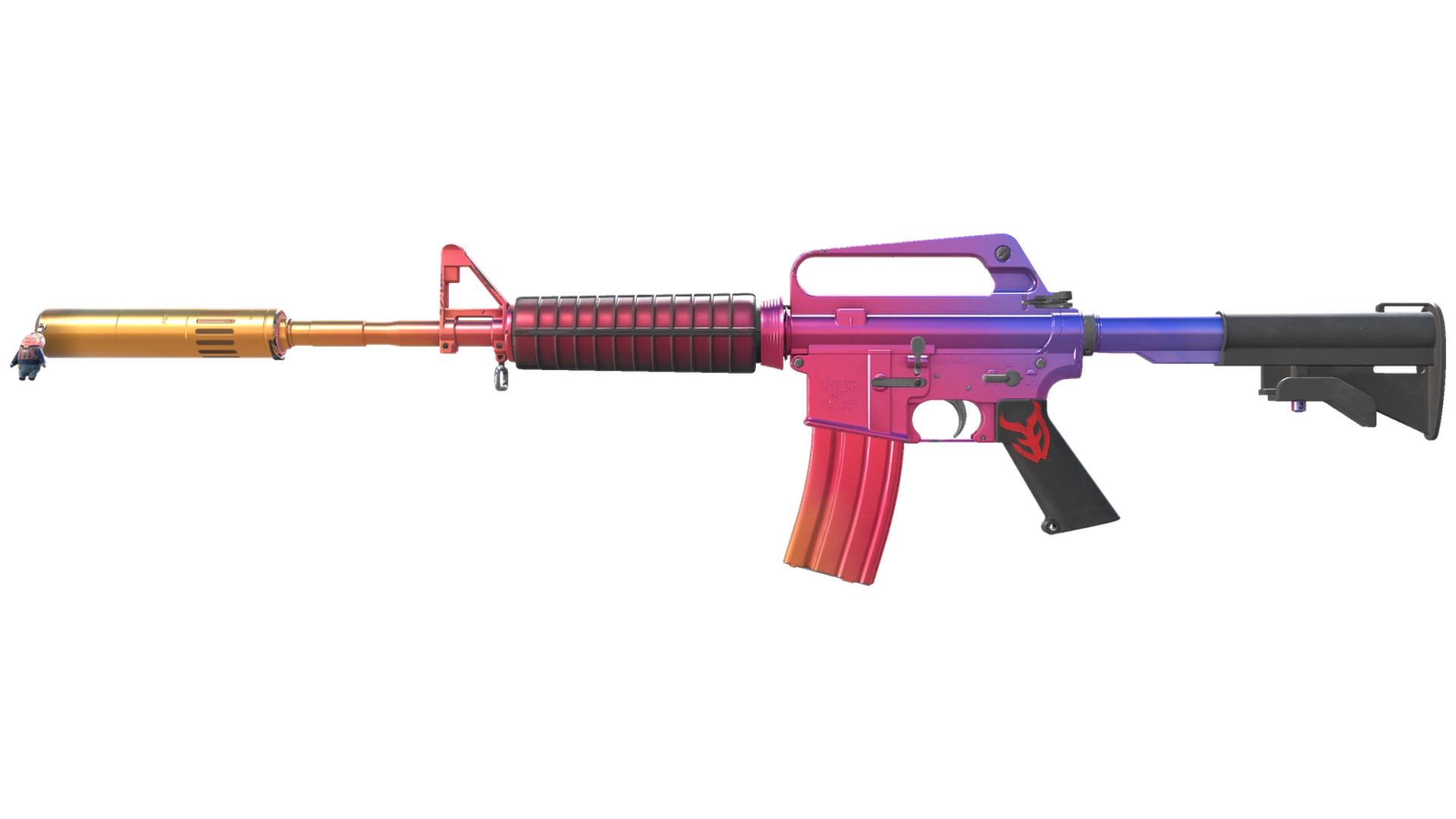 Fade image