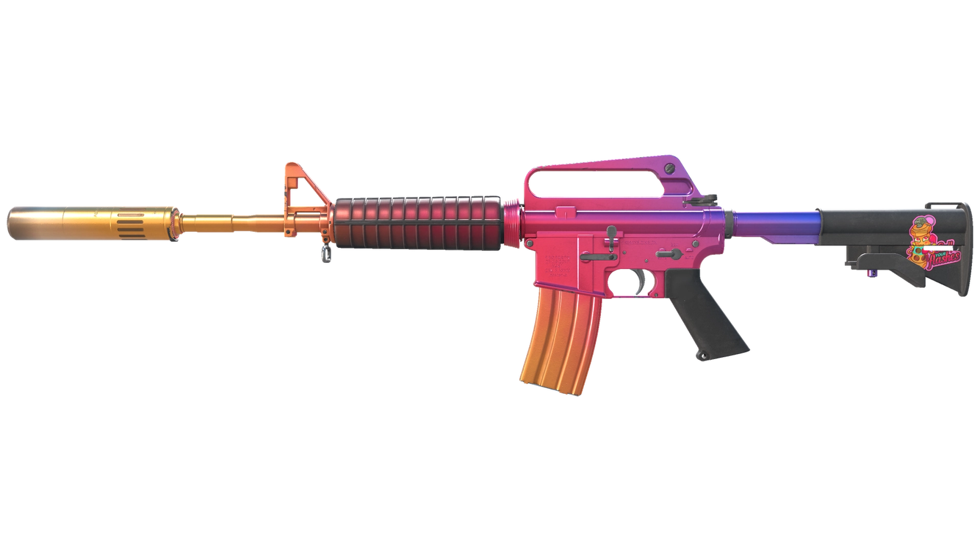 Fade image