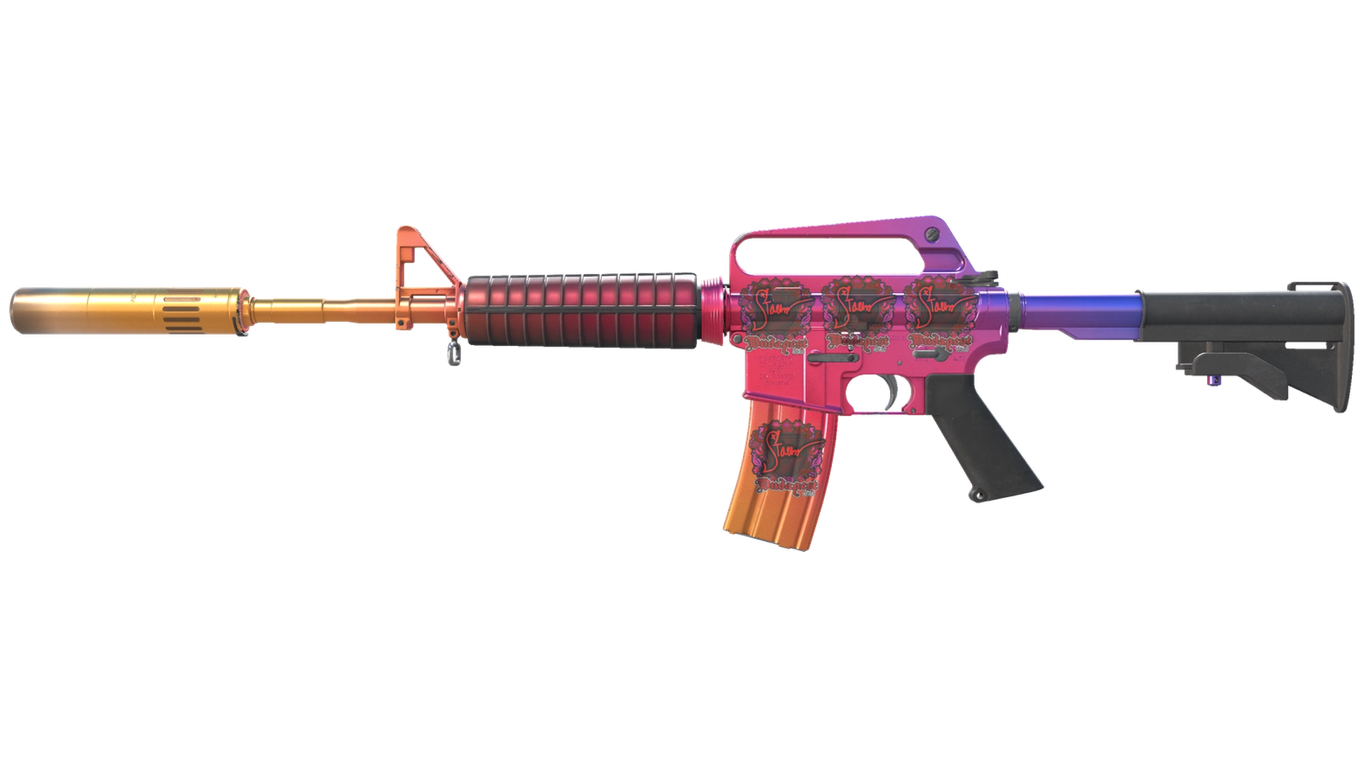 Fade image