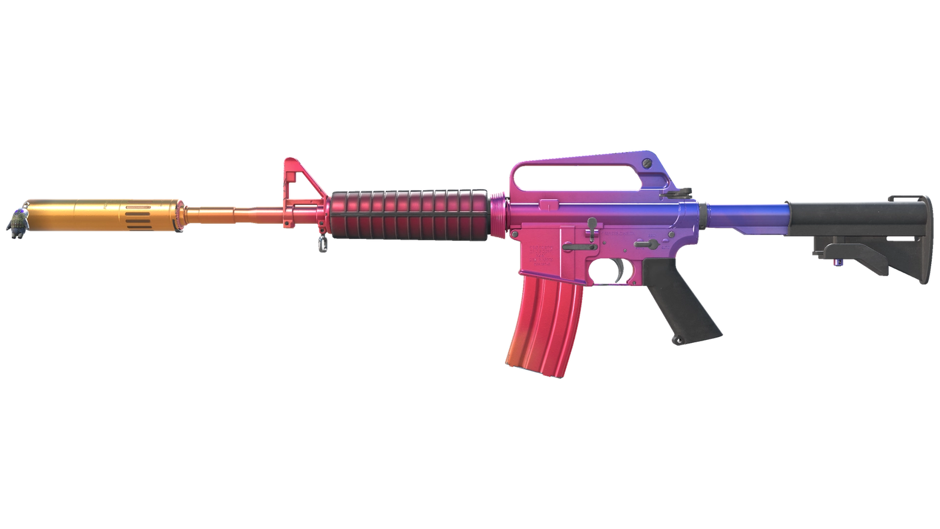 Fade image