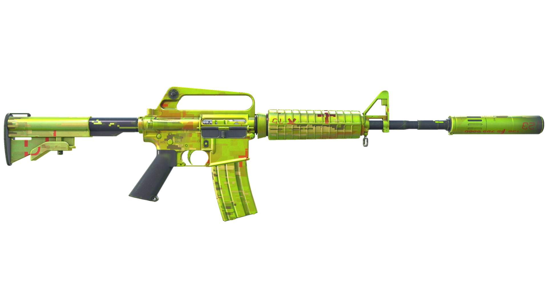 Fatal Glitch image