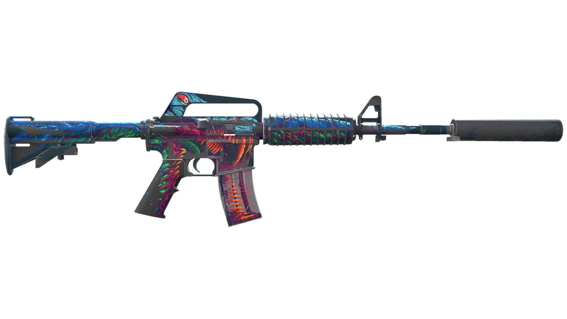 Hyper Beast image
