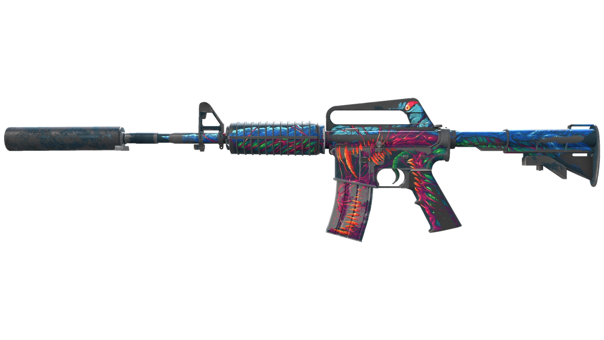 Hyper Beast image