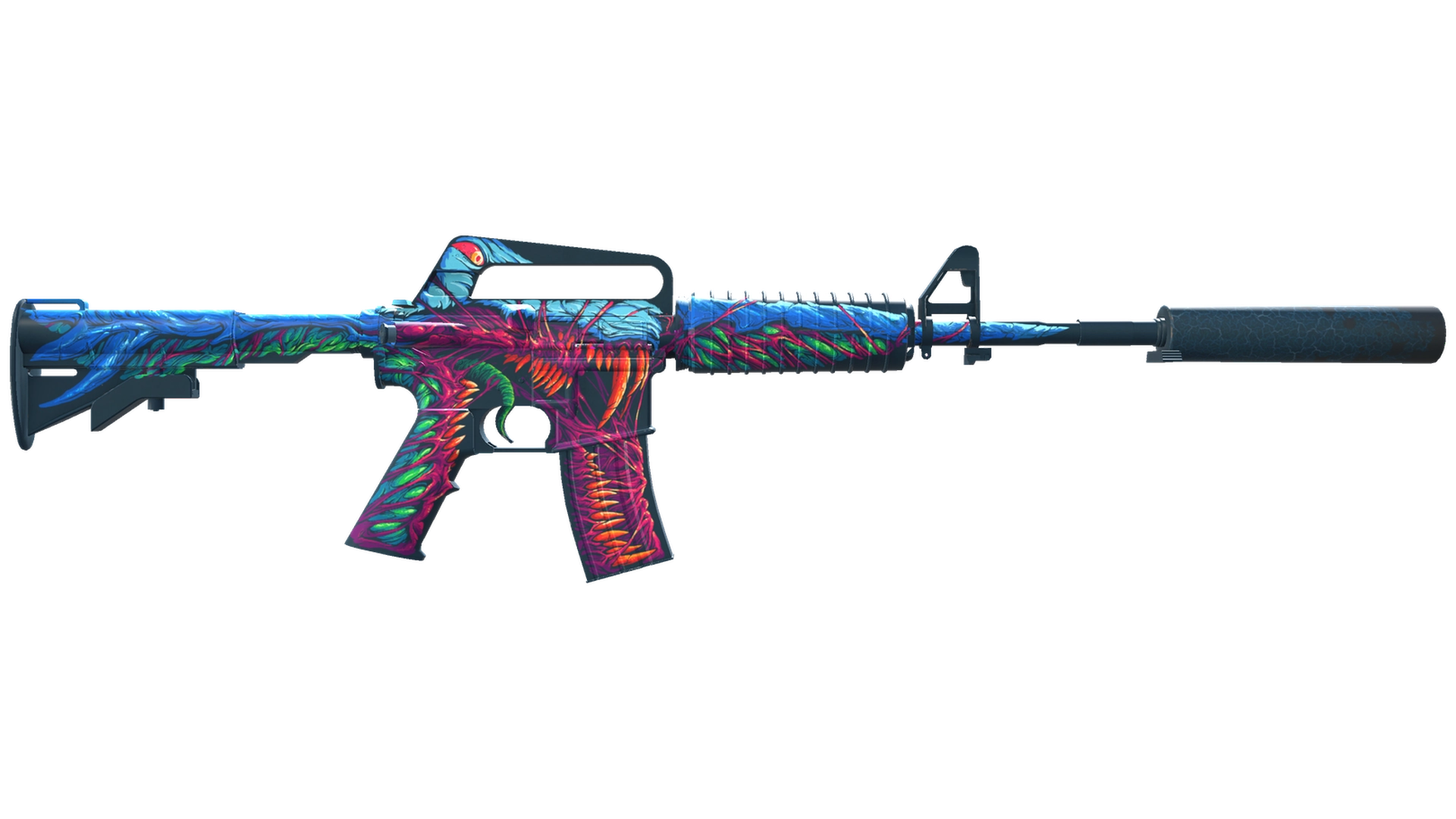 Hyper Beast image