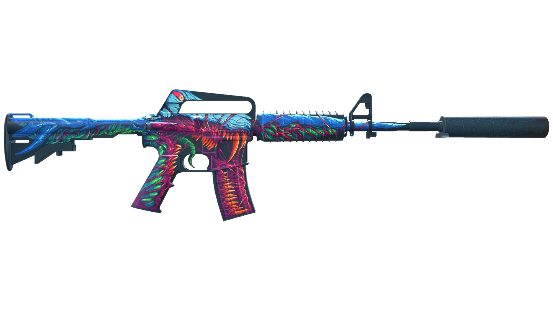 Hyper Beast image