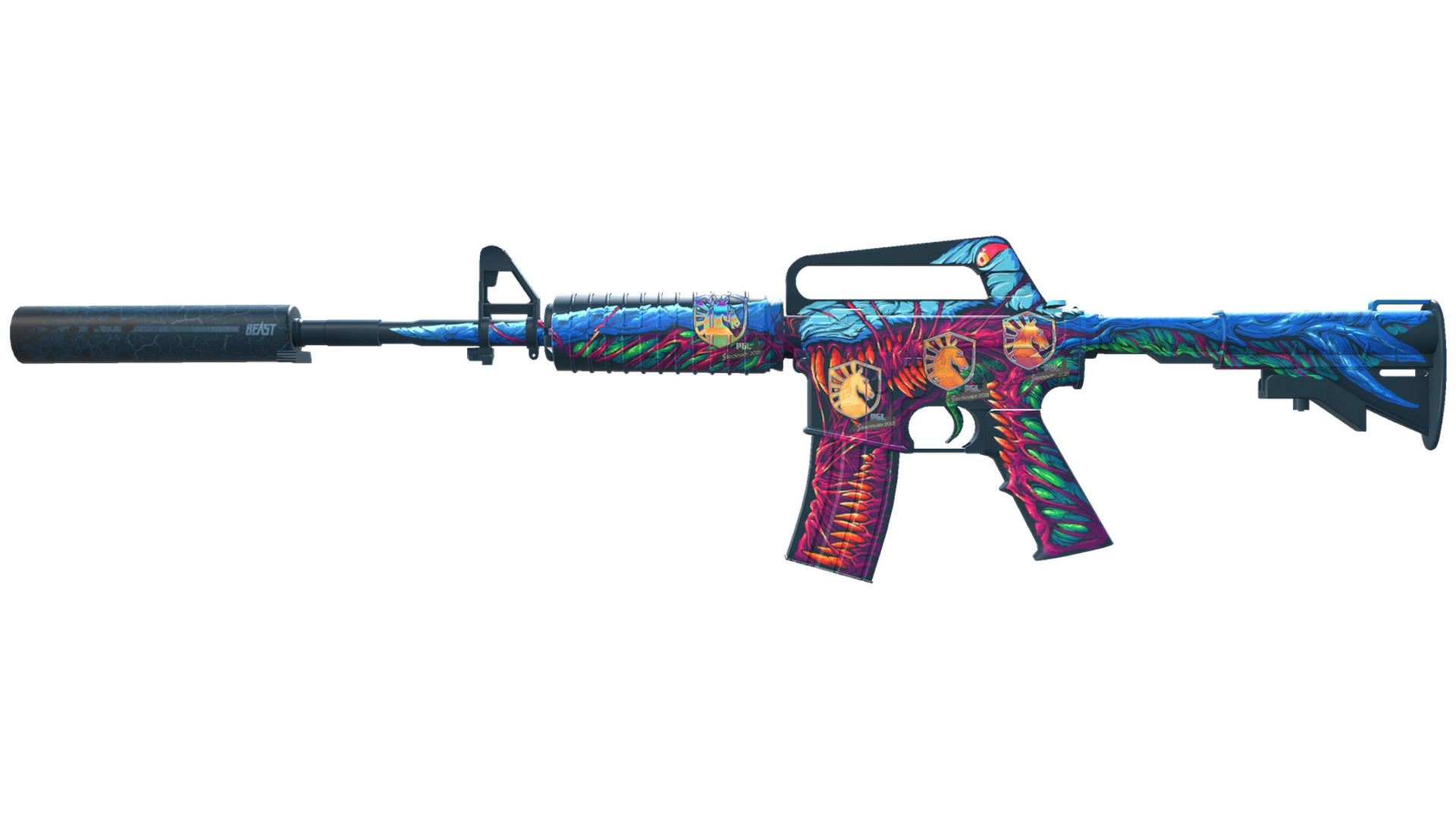 Hyper Beast image
