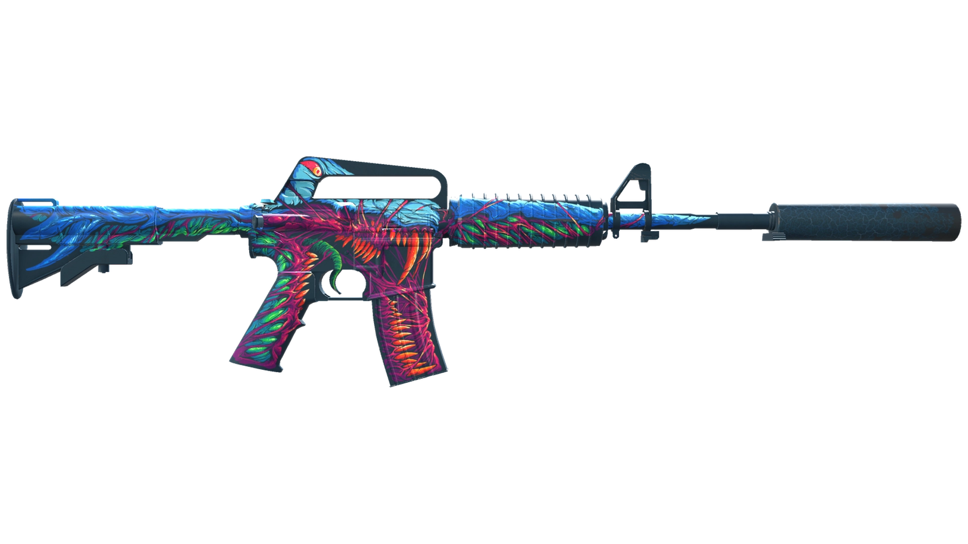 Hyper Beast image