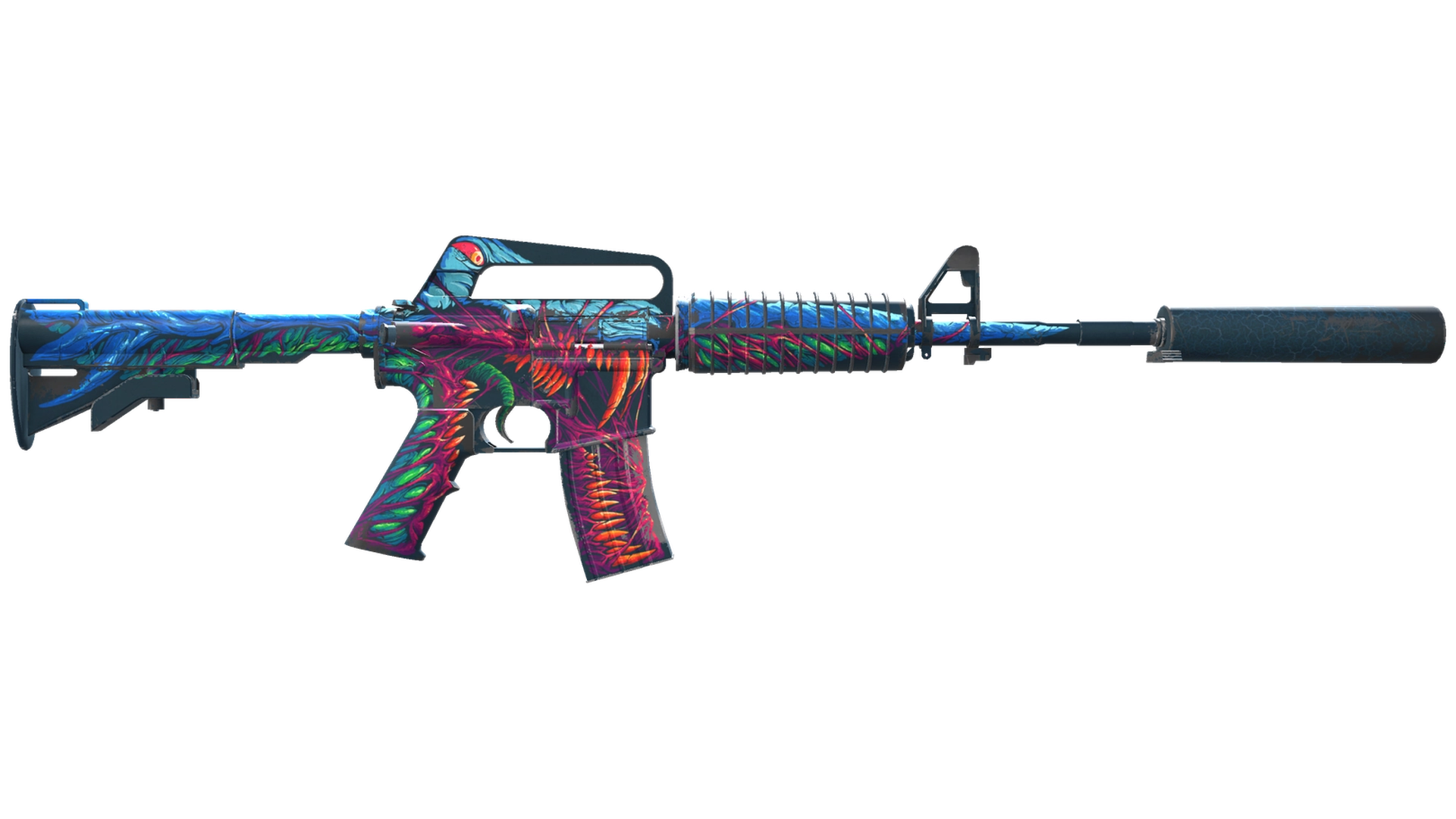 Hyper Beast image