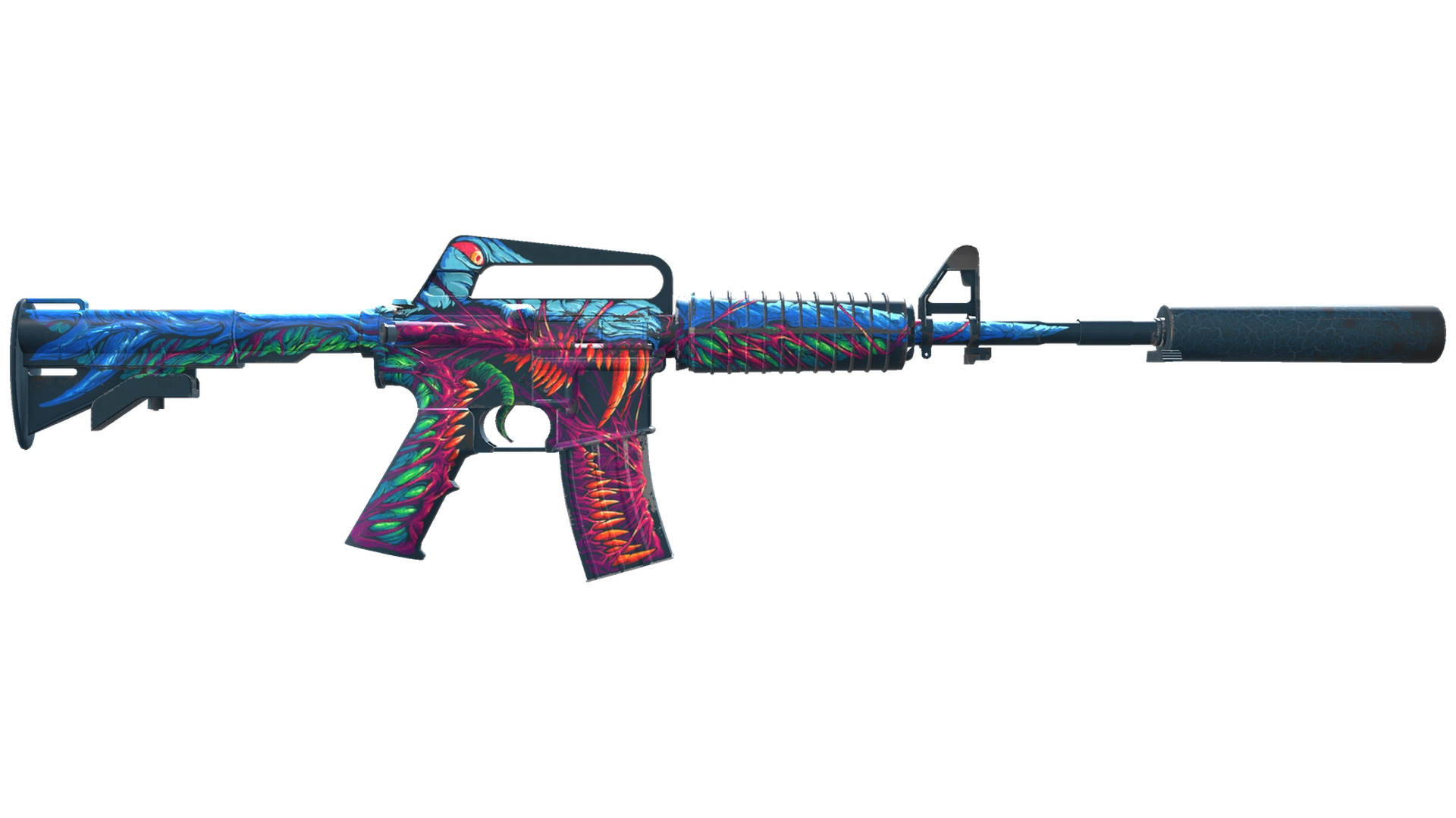 Hyper Beast image