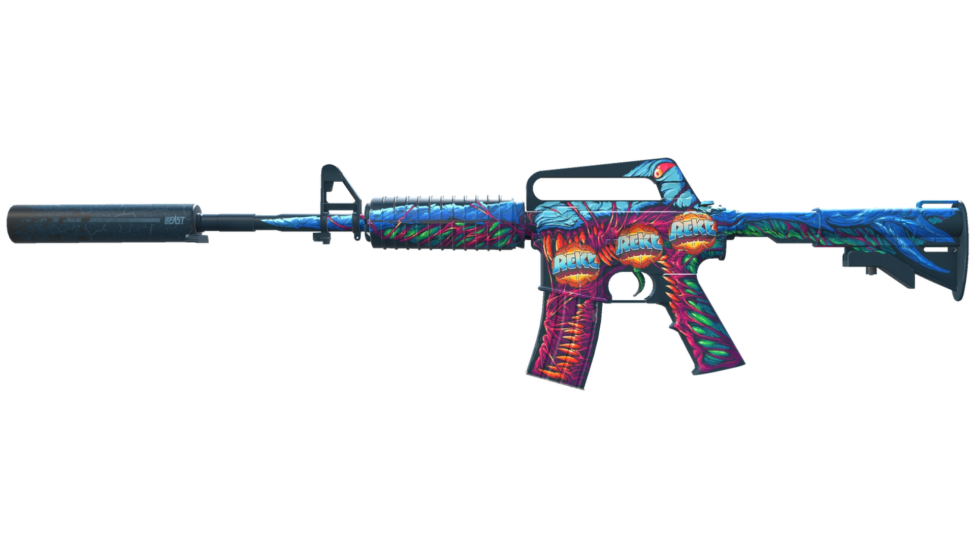 Hyper Beast image