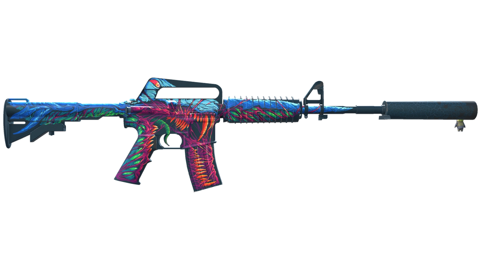 Hyper Beast image