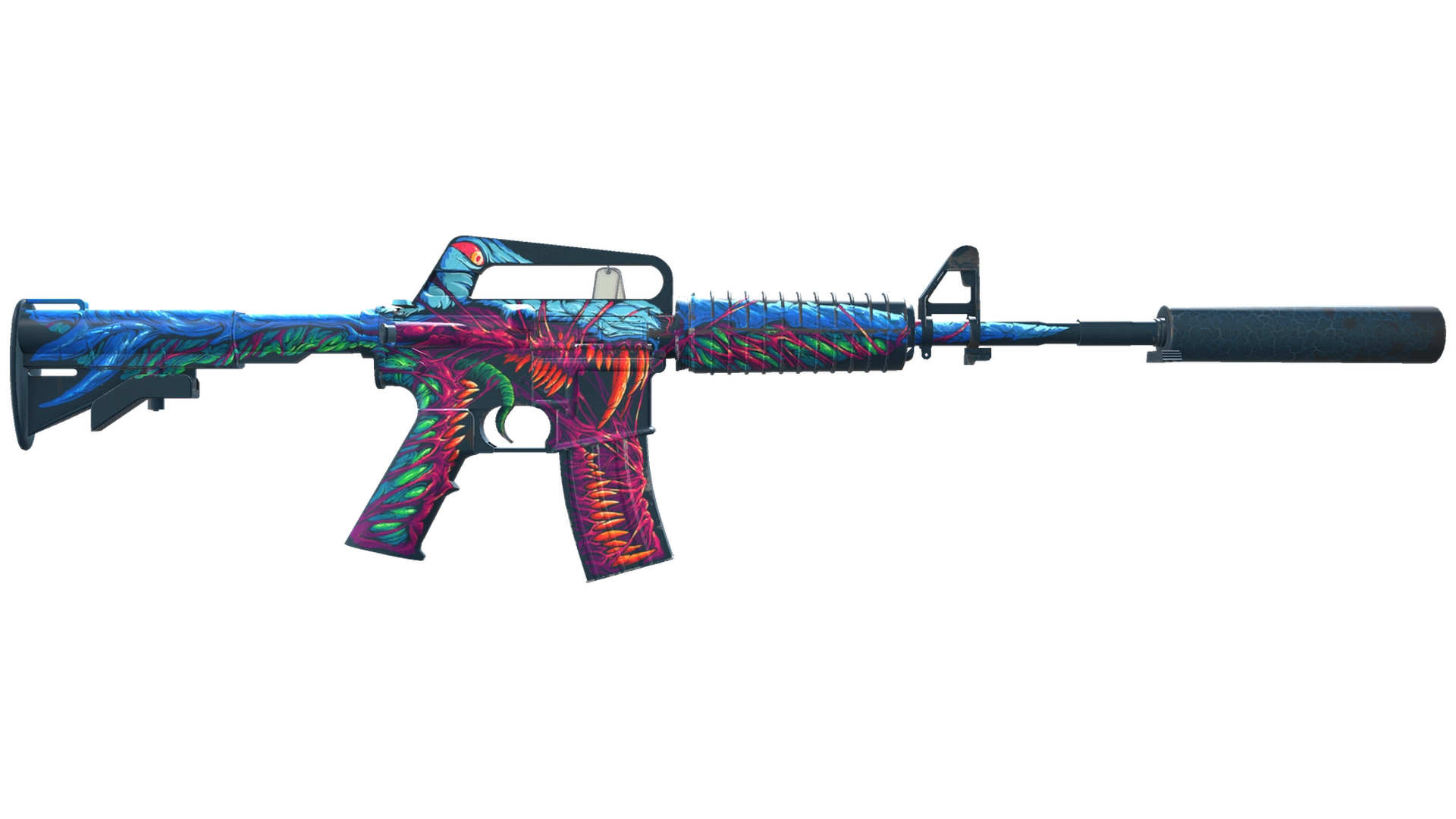 Hyper Beast image
