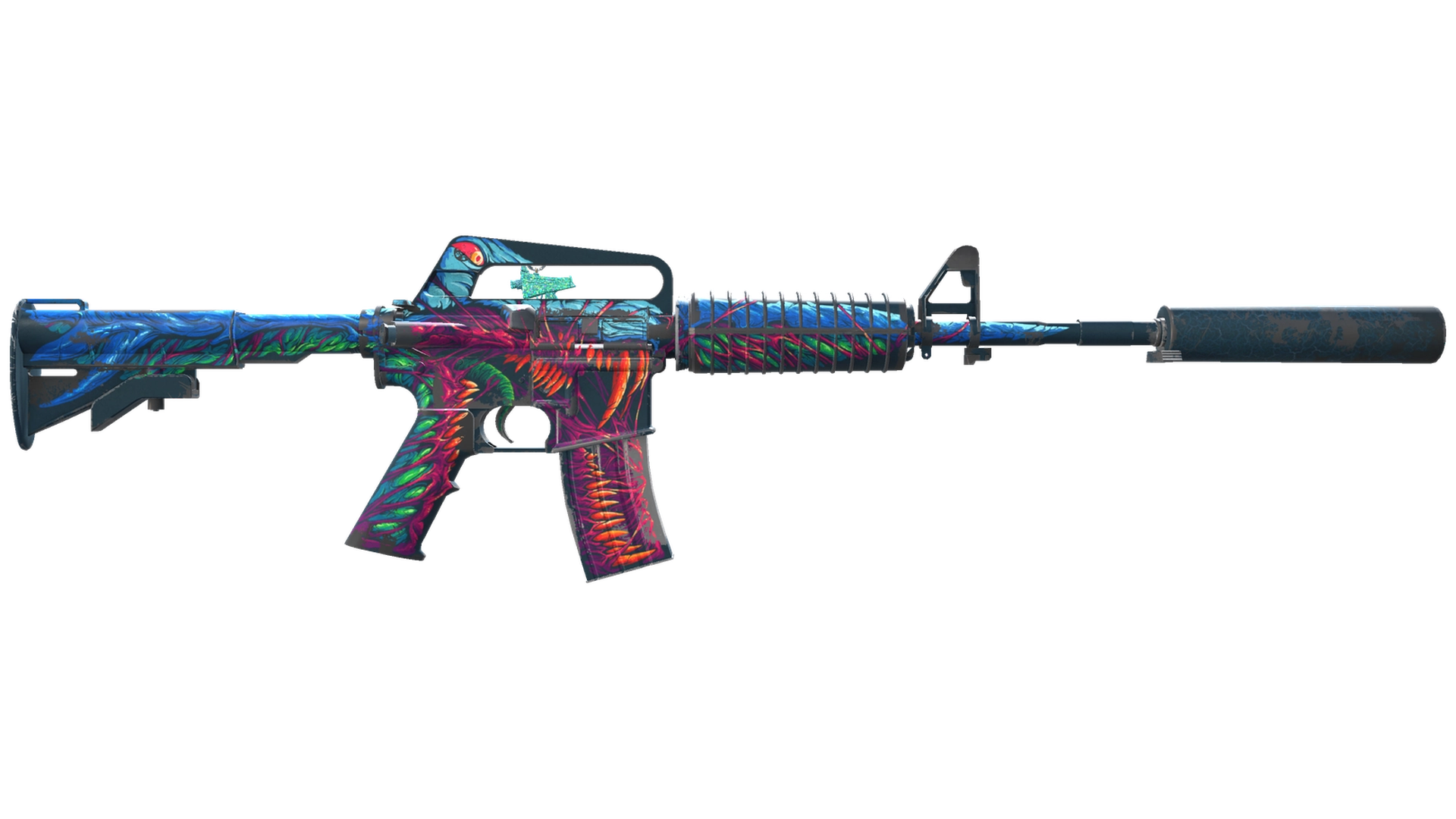 Hyper Beast image