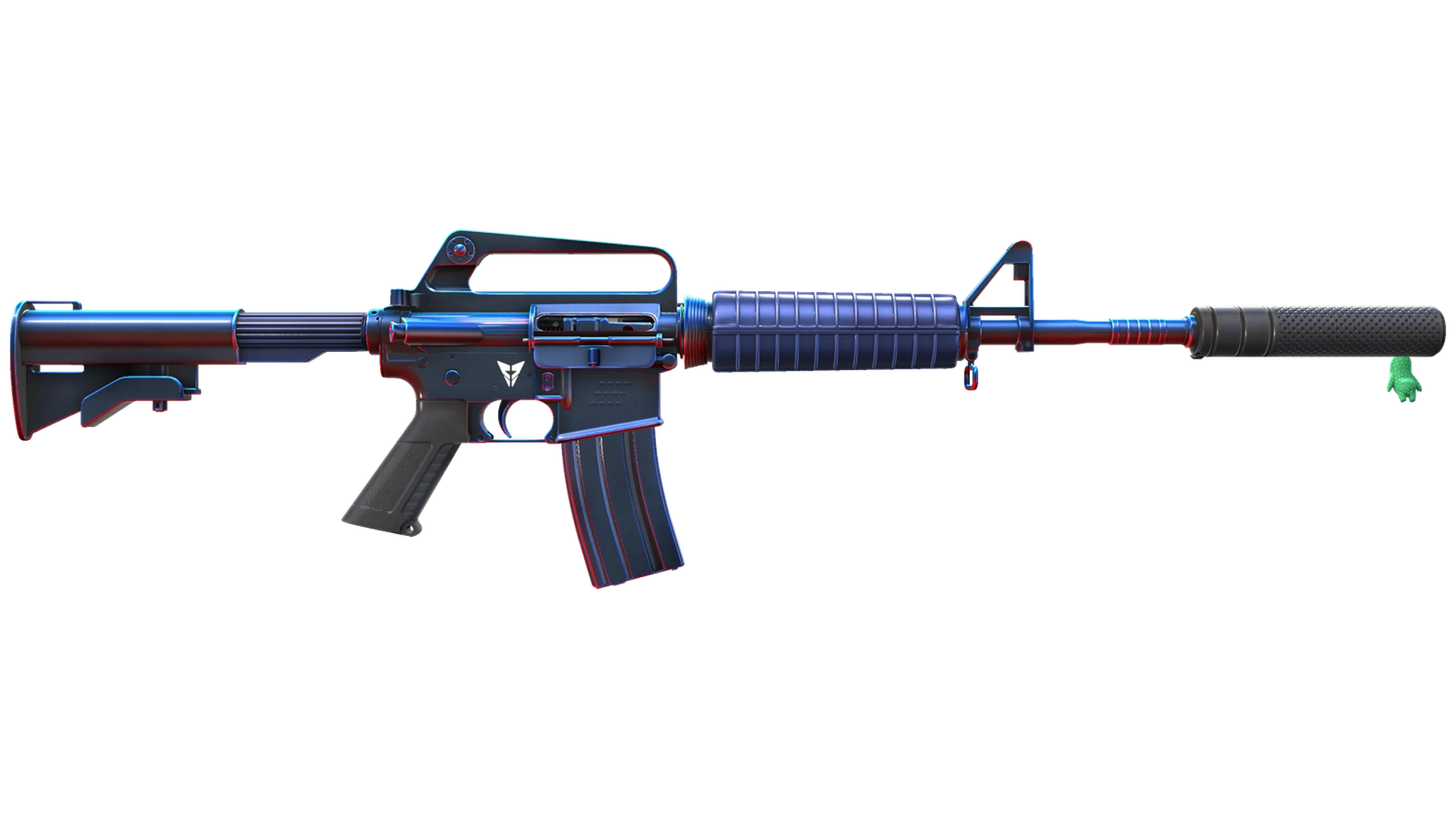 M4A1-S | Liquidation (Factory New)