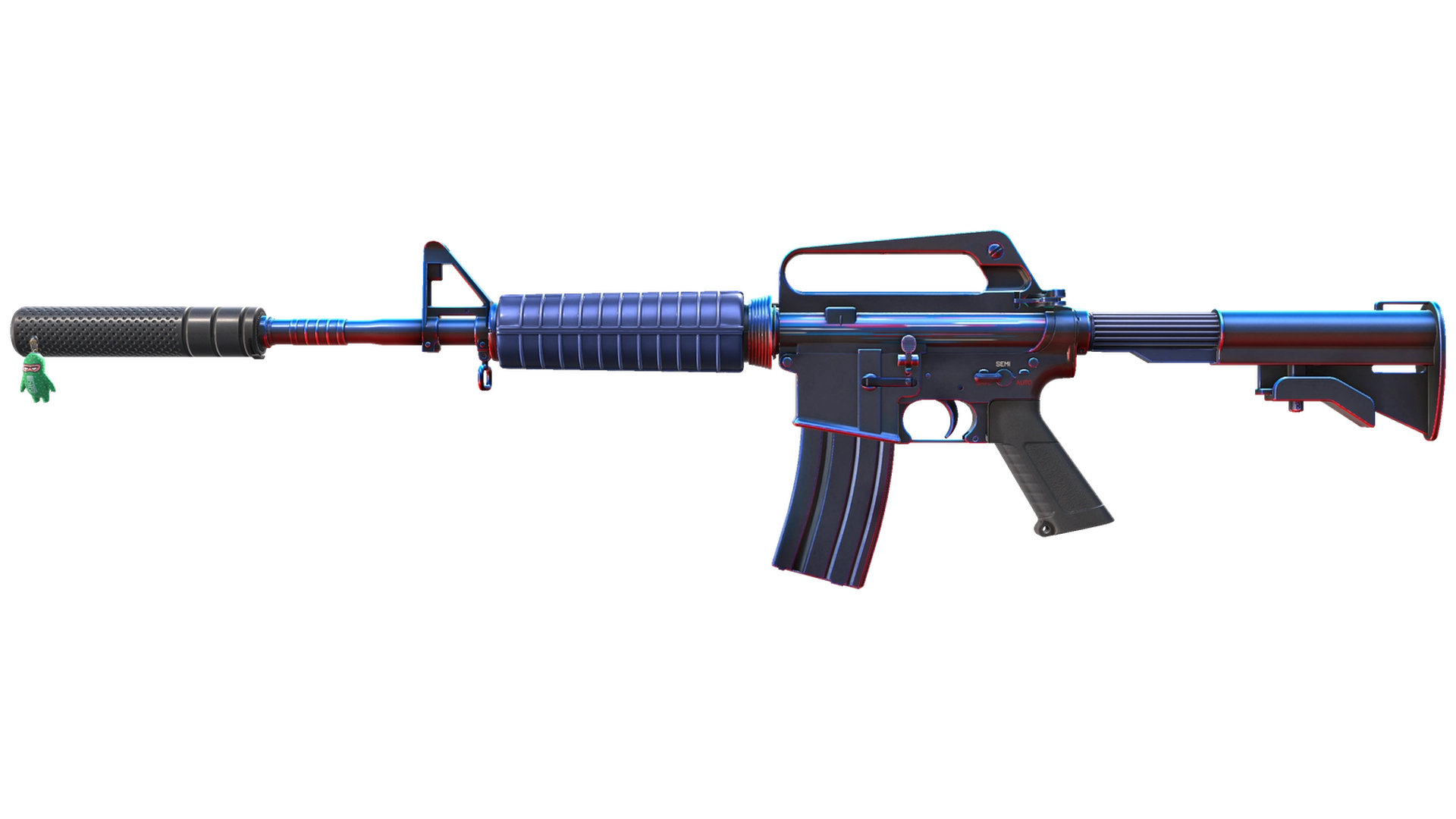 M4A1-S | Liquidation (Factory New)