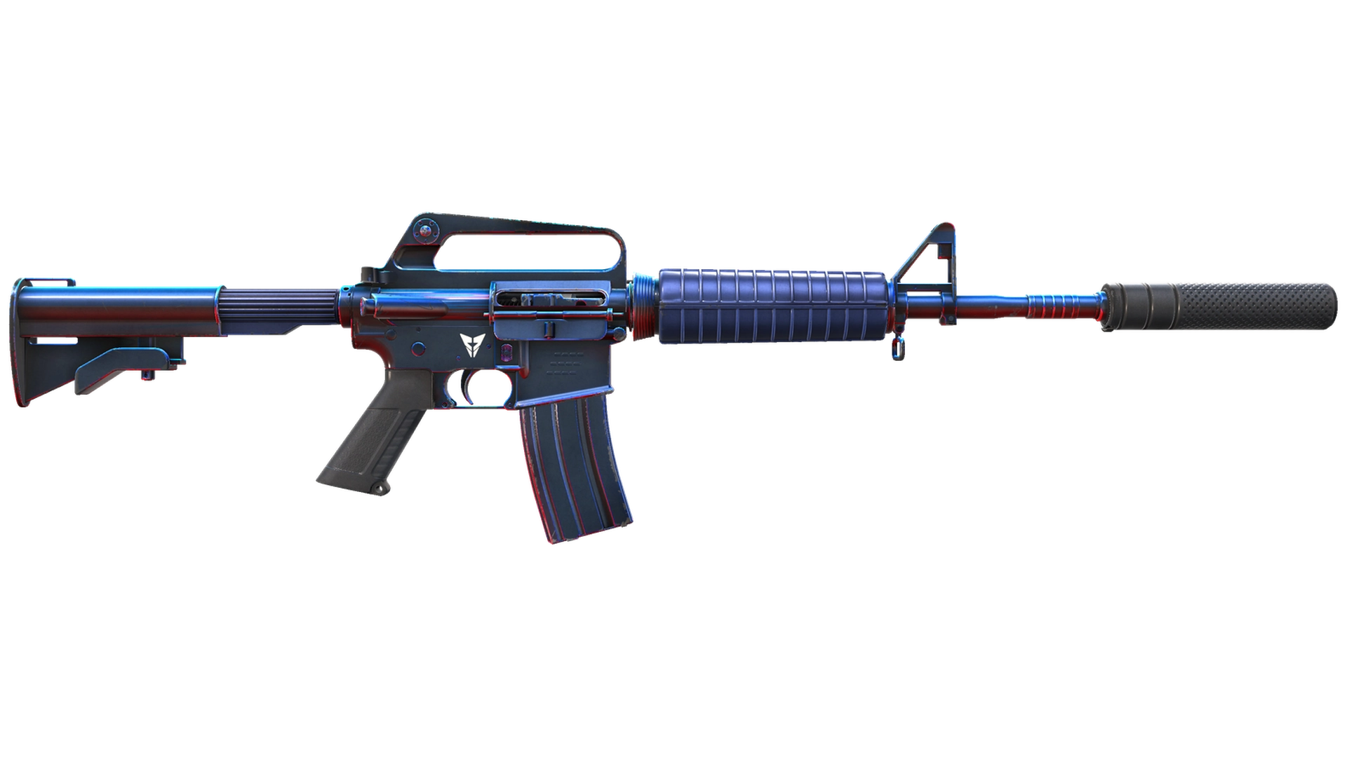 M4A1-S | Liquidation (Field-Tested)