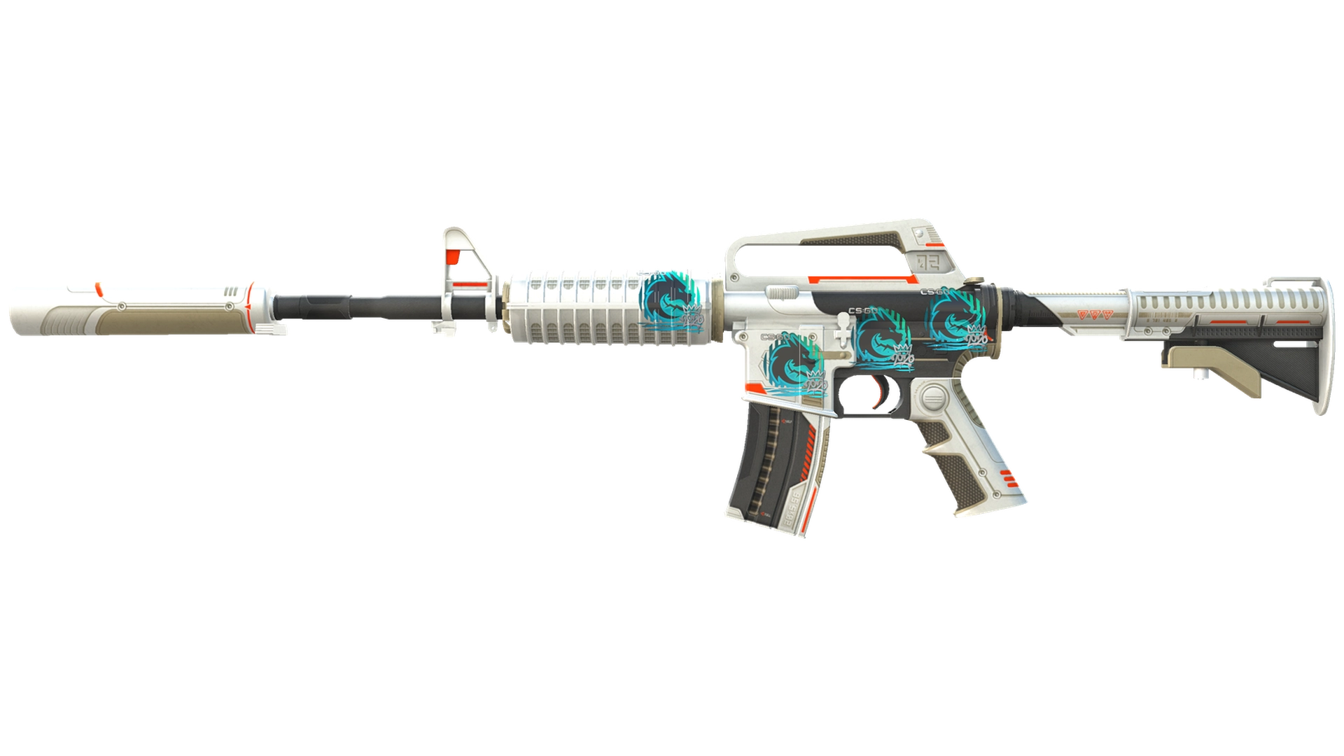 Mecha Industries image