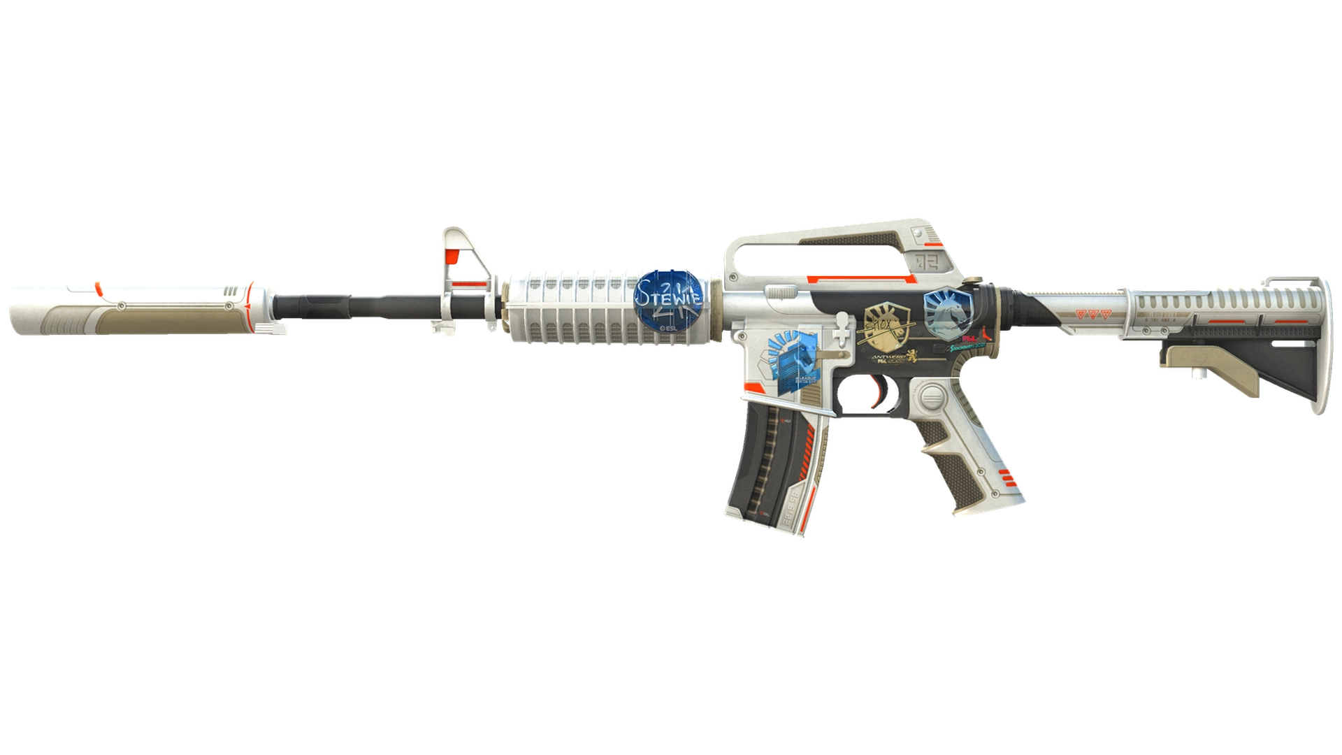 Mecha Industries image
