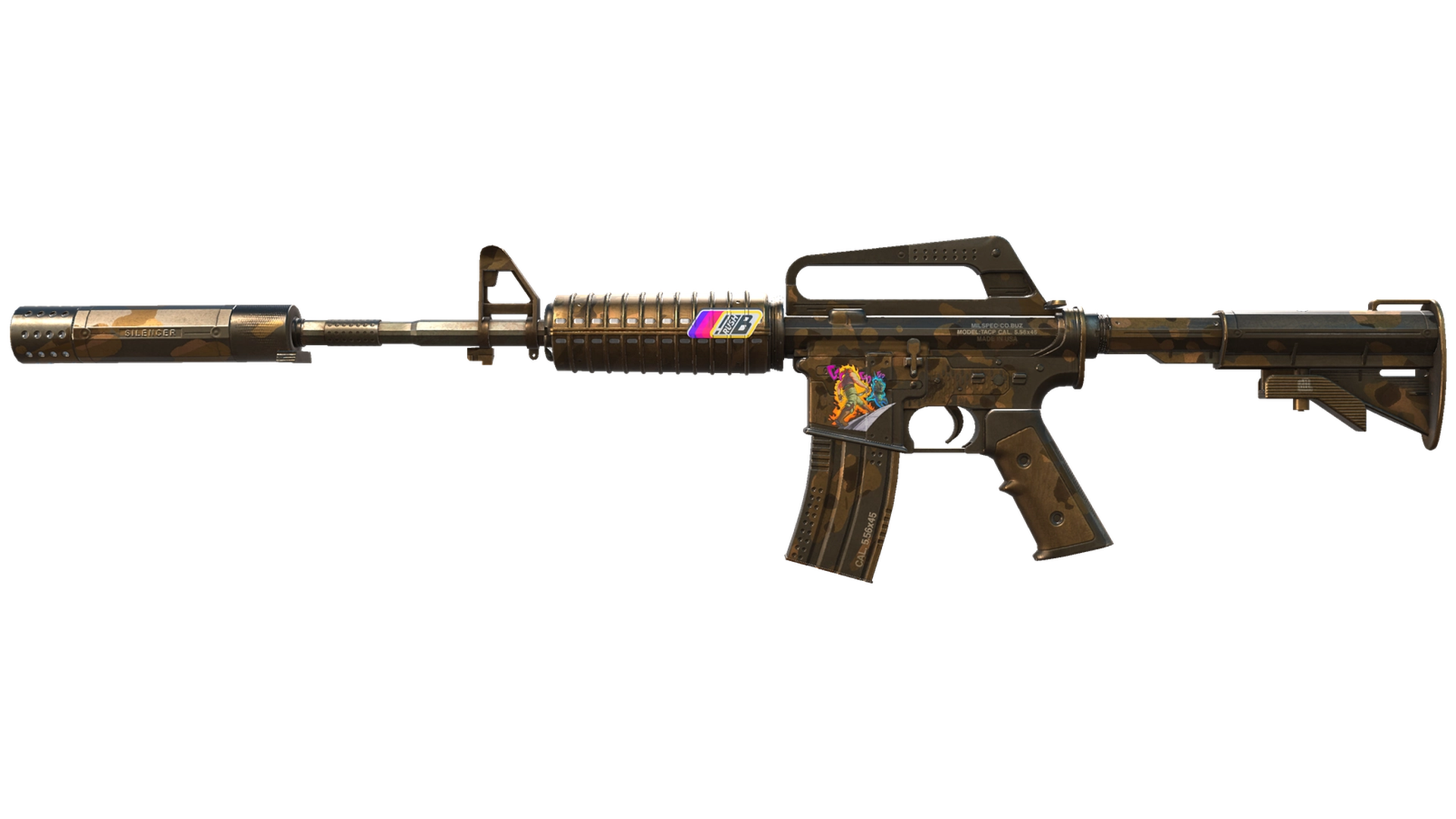 Mud-Spec image