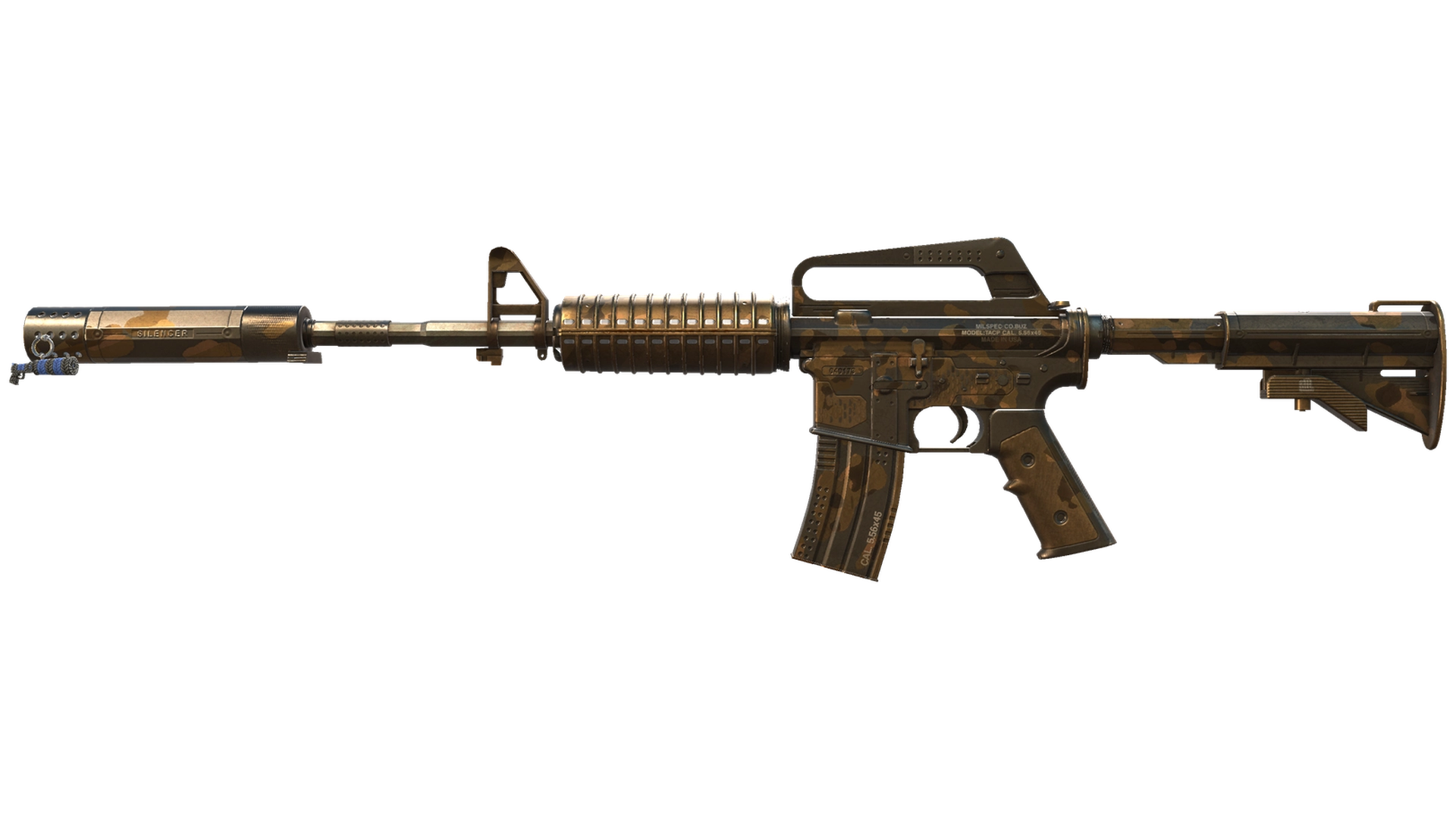 Mud-Spec image