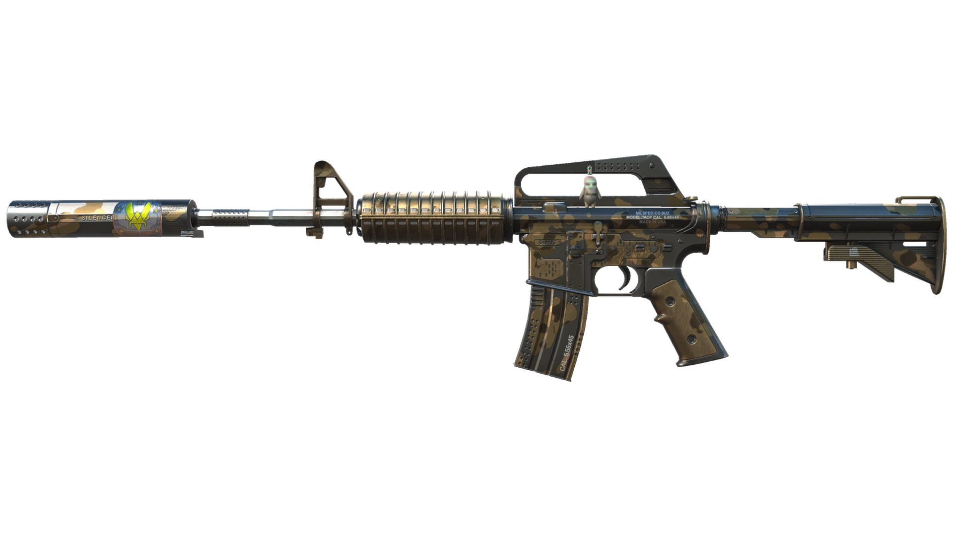 Mud-Spec image